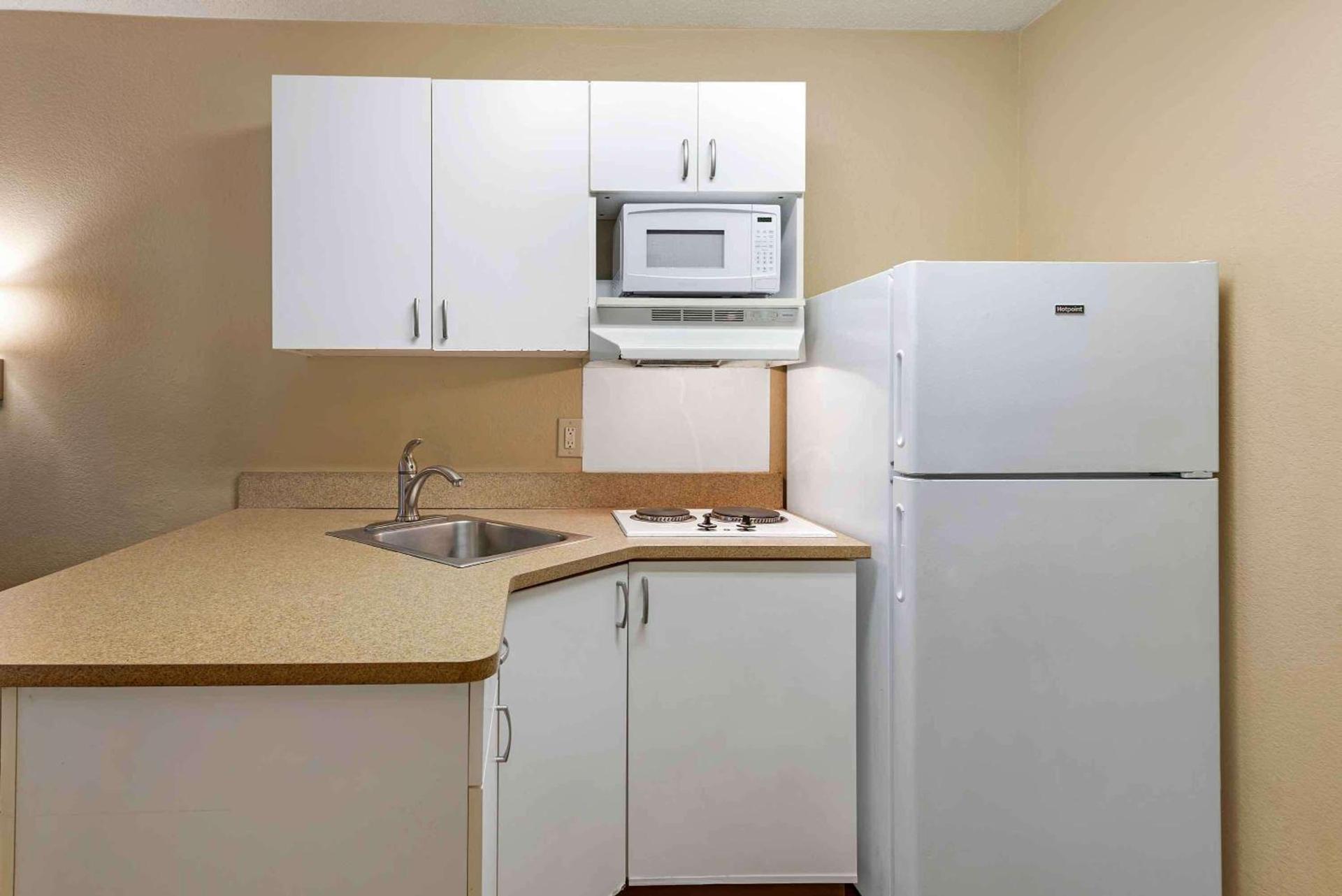 Extended Stay America Select Suites - Atlanta - Morrow photo 30