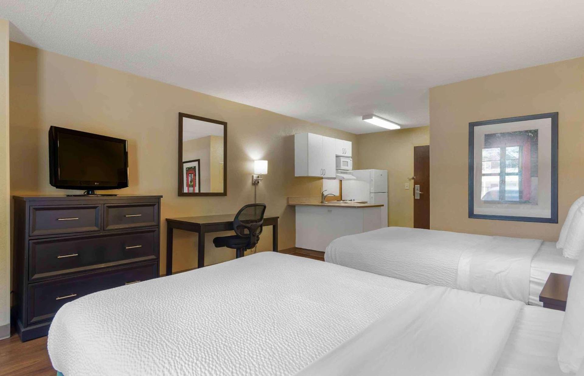 Extended Stay America Select Suites - Atlanta - Morrow photo 29