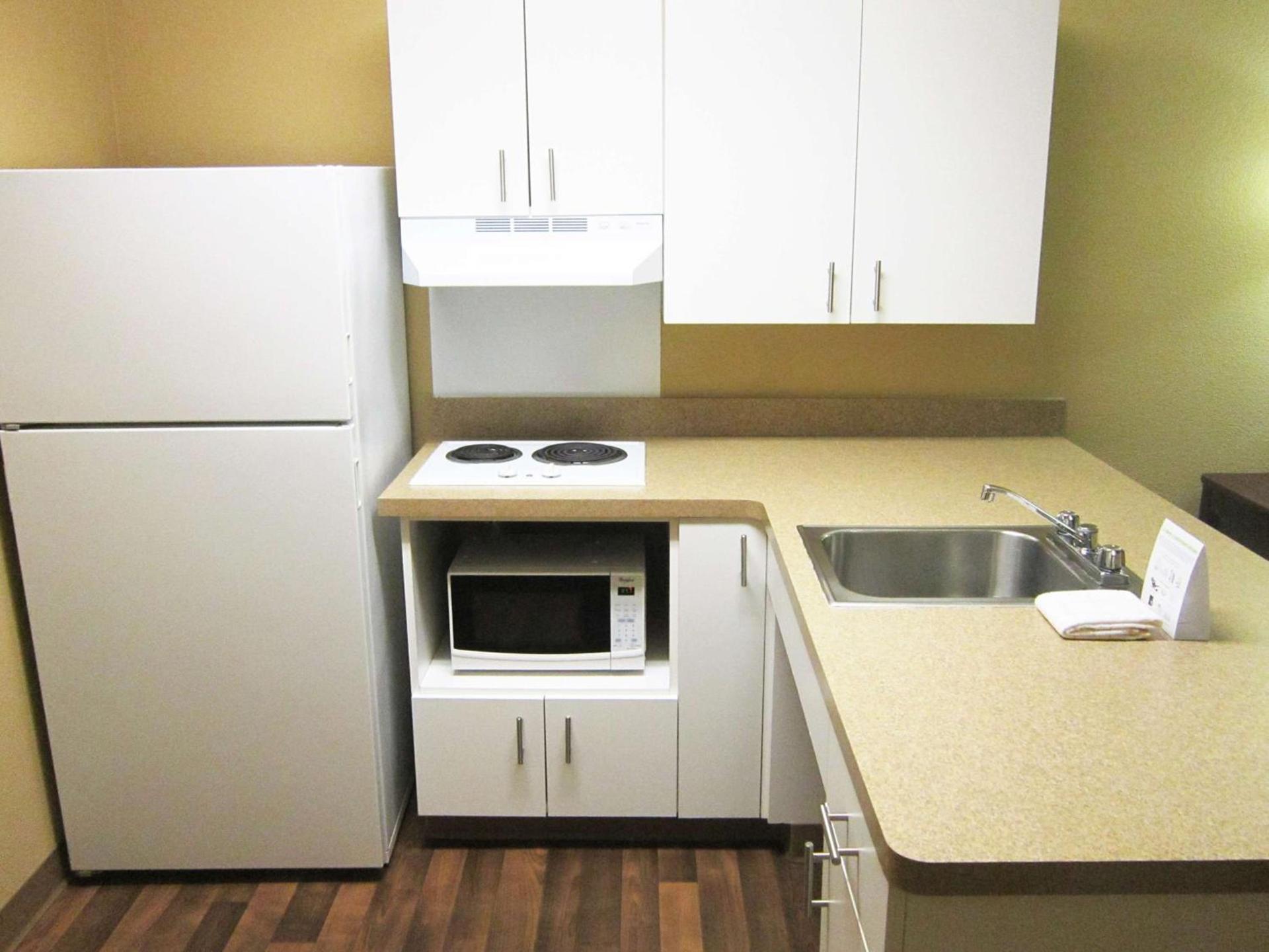 Extended Stay America Select Suites - Atlanta - Duluth photo 26