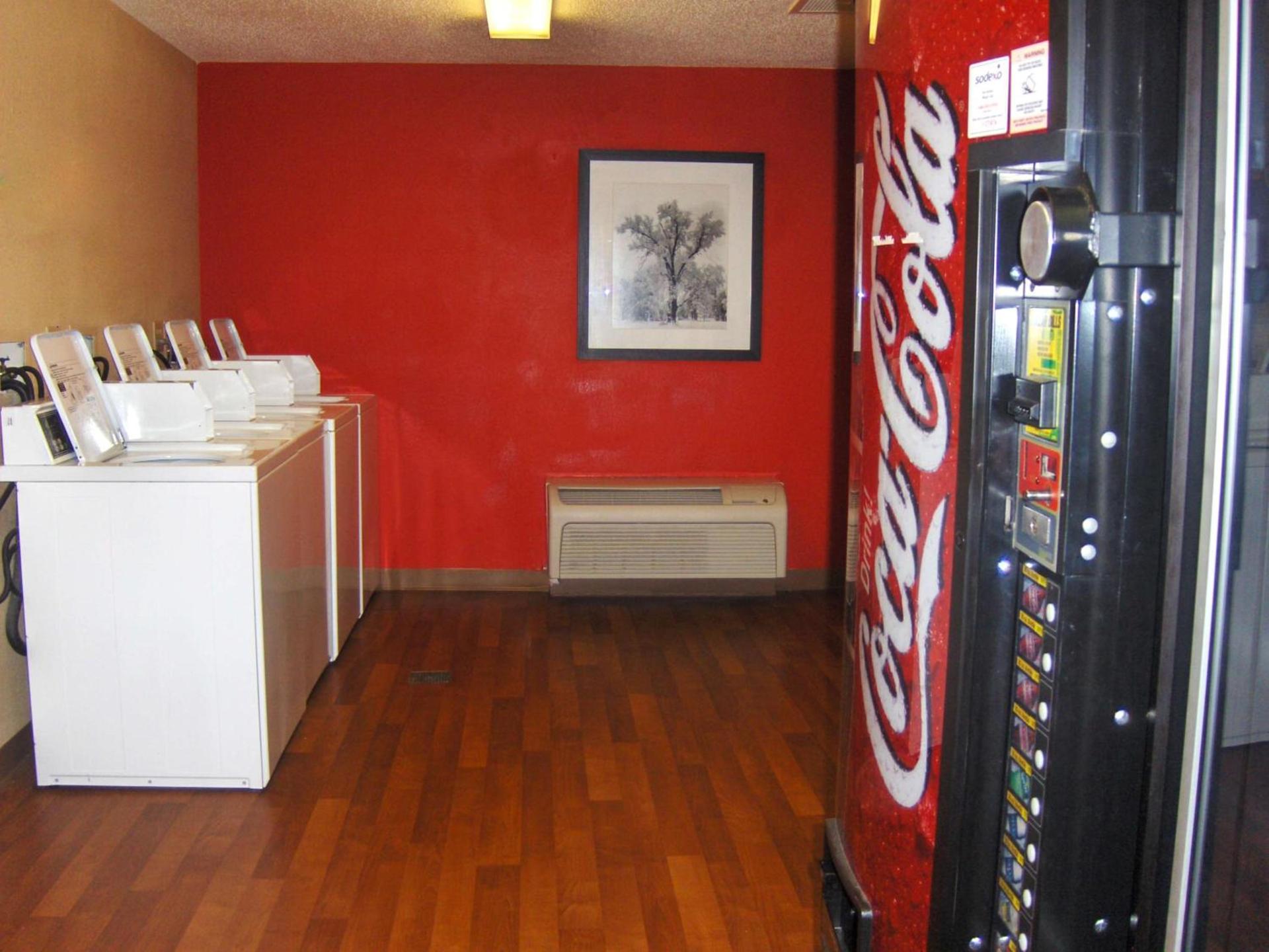 Extended Stay America Select Suites - Atlanta - Duluth photo 29