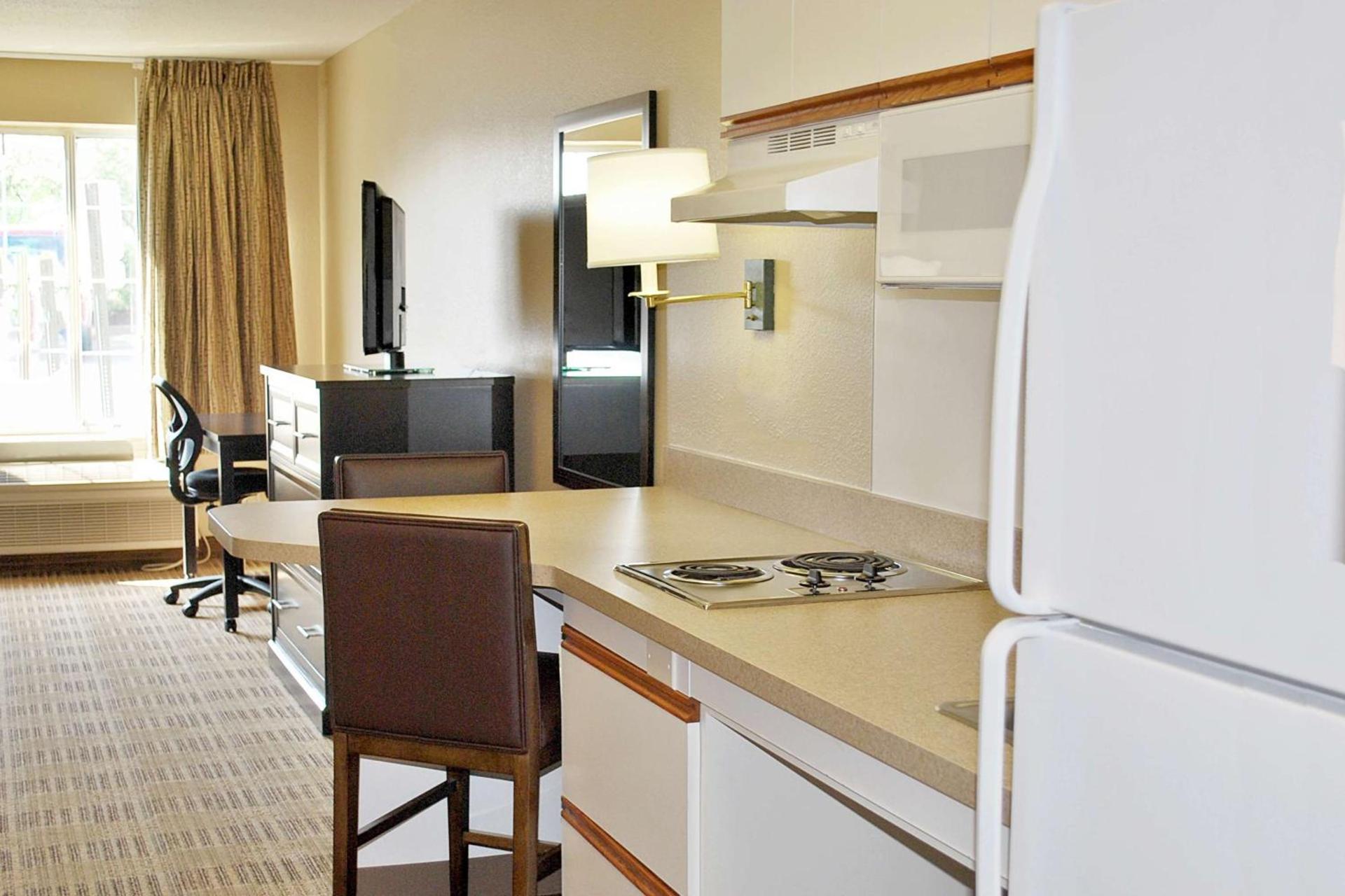 Extended Stay America Suites - Newark - Christiana - Wilmington photo 9