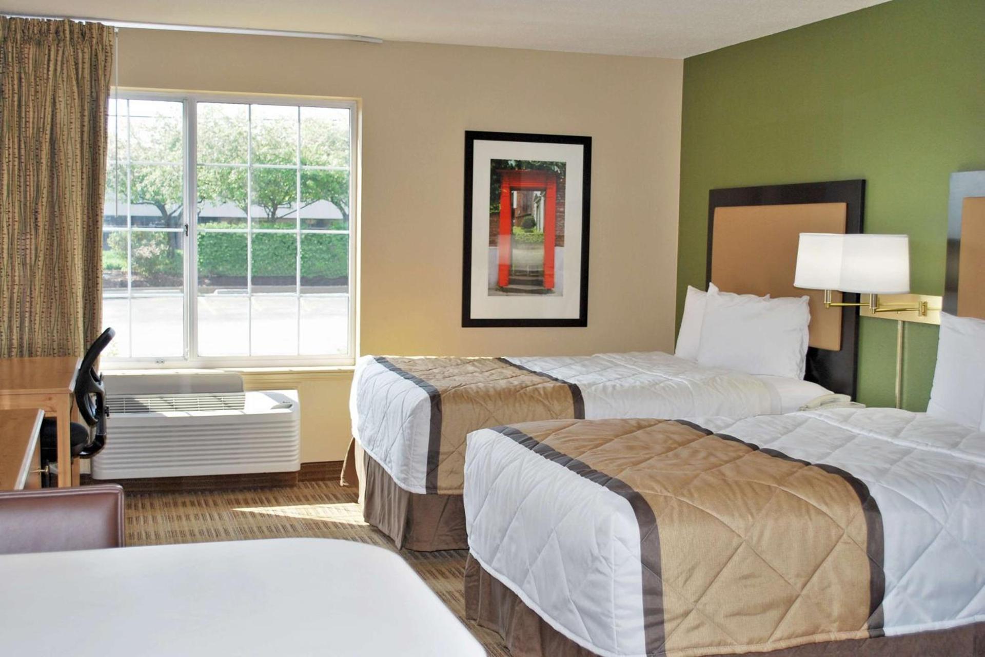 Extended Stay America Suites - Atlanta - Marietta - Powers Ferry Rd photo 19