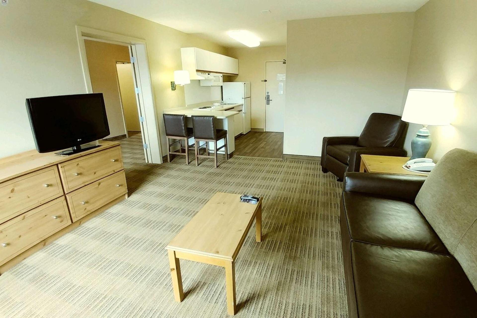Extended Stay America Suites - Atlanta - Marietta - Powers Ferry Rd photo 41