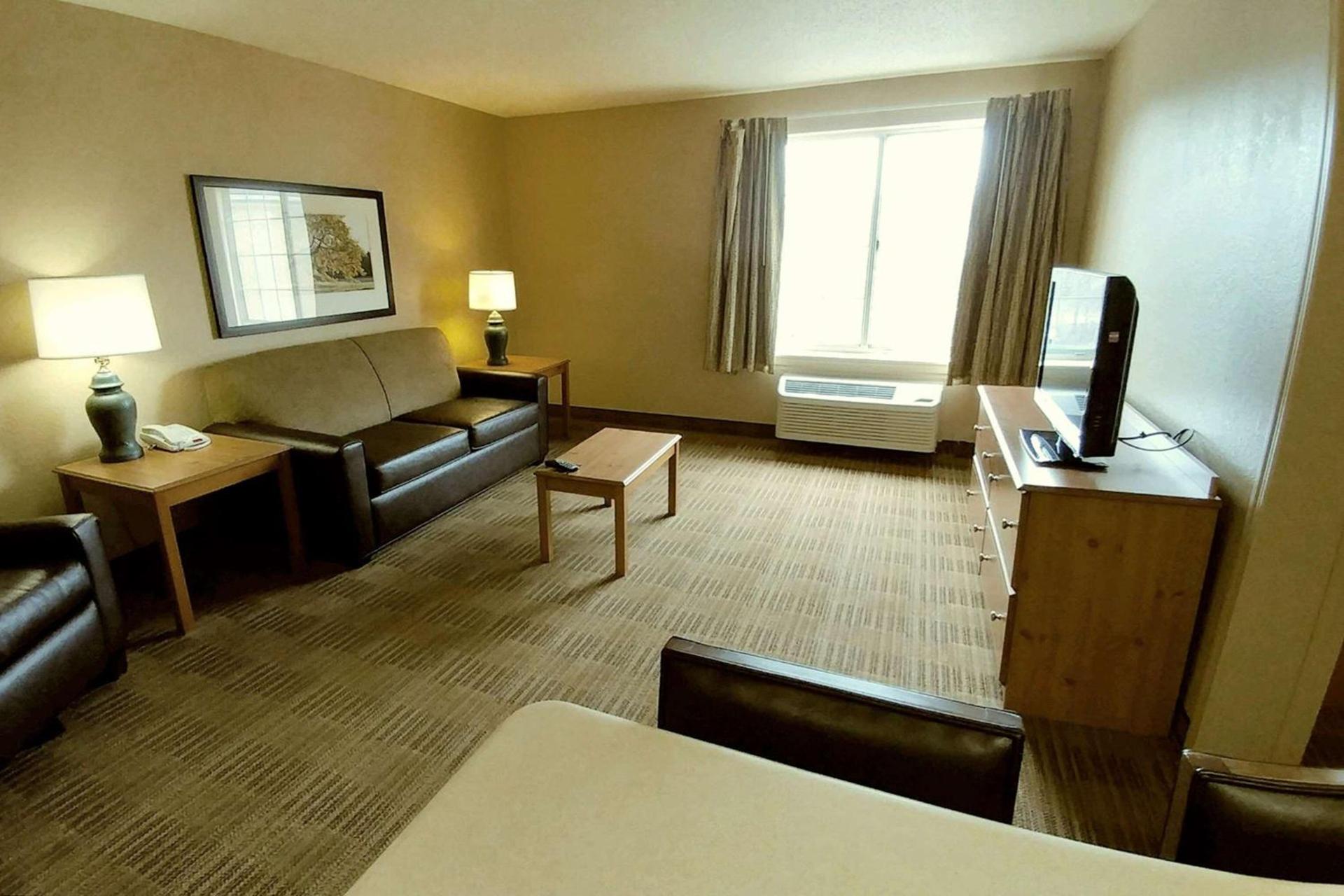 Extended Stay America Suites - Atlanta - Marietta - Powers Ferry Rd photo 42