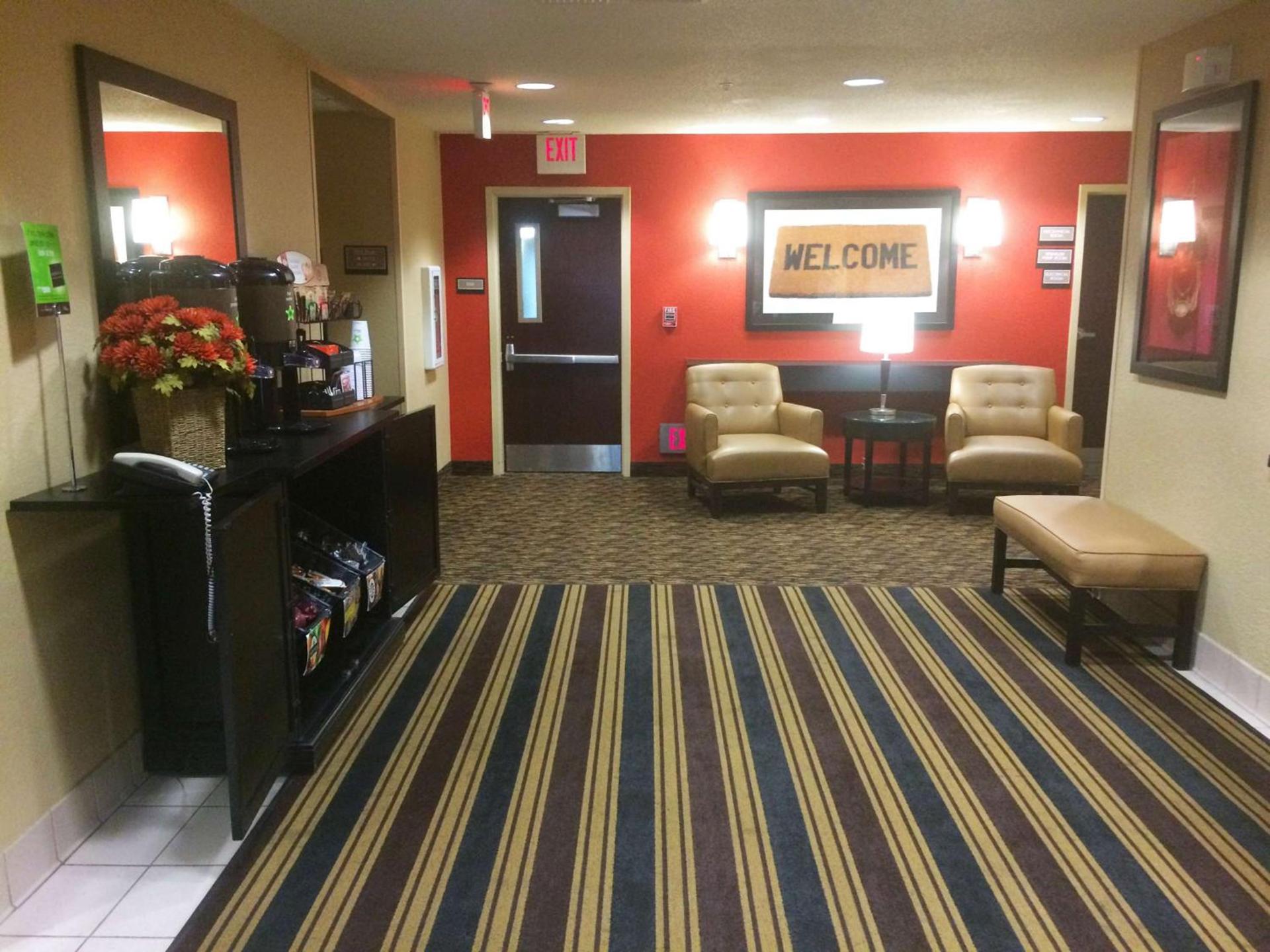 Extended Stay America Suites - Philadelphia - Mt Laurel - Crawford Place photo 3