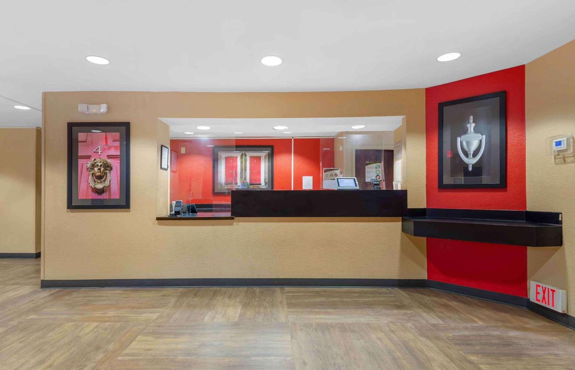 Extended Stay America Suites - Atlanta - Perimeter - Crestline photo 4