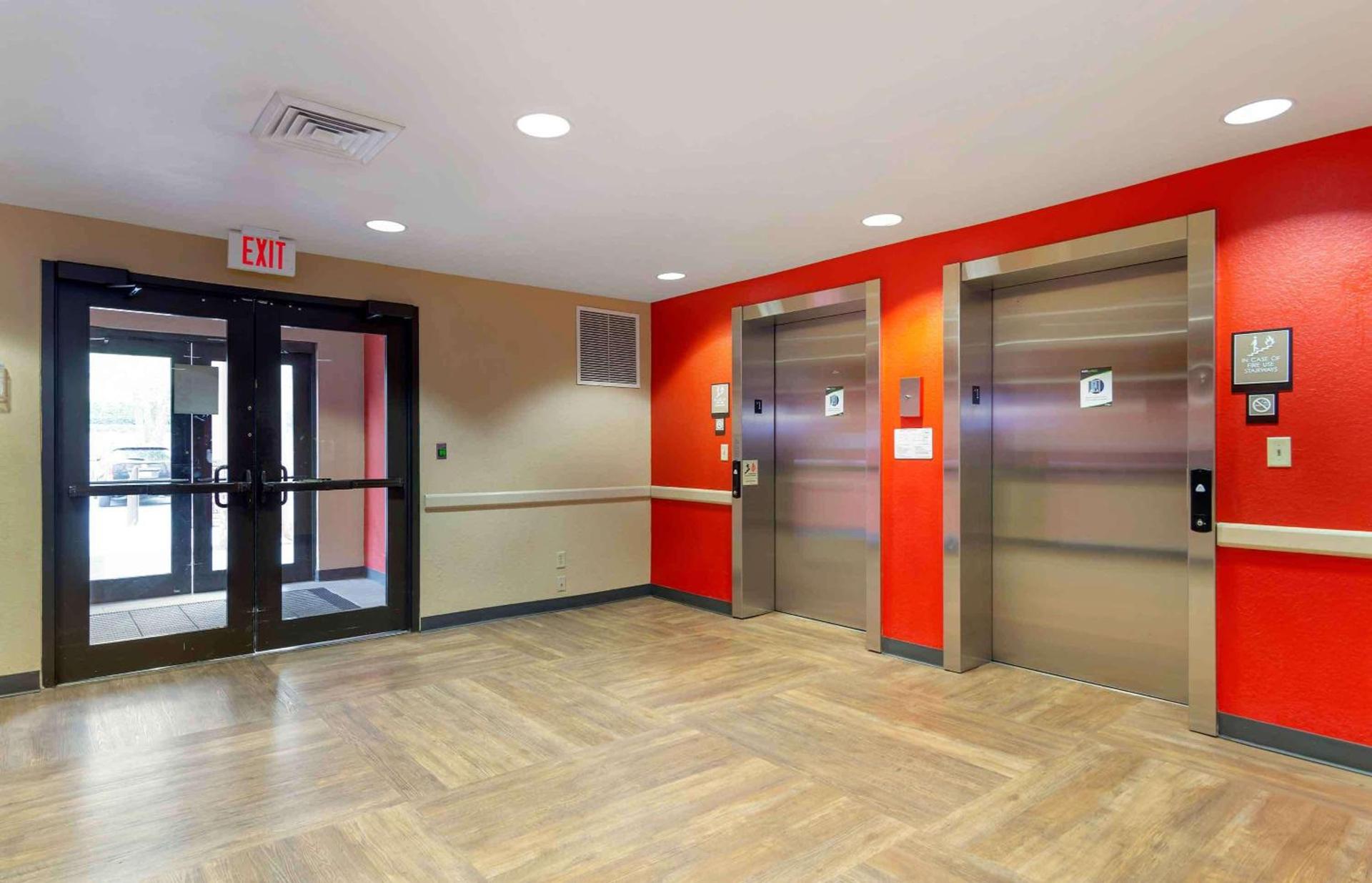 Extended Stay America Suites - Atlanta - Perimeter - Crestline photo 5