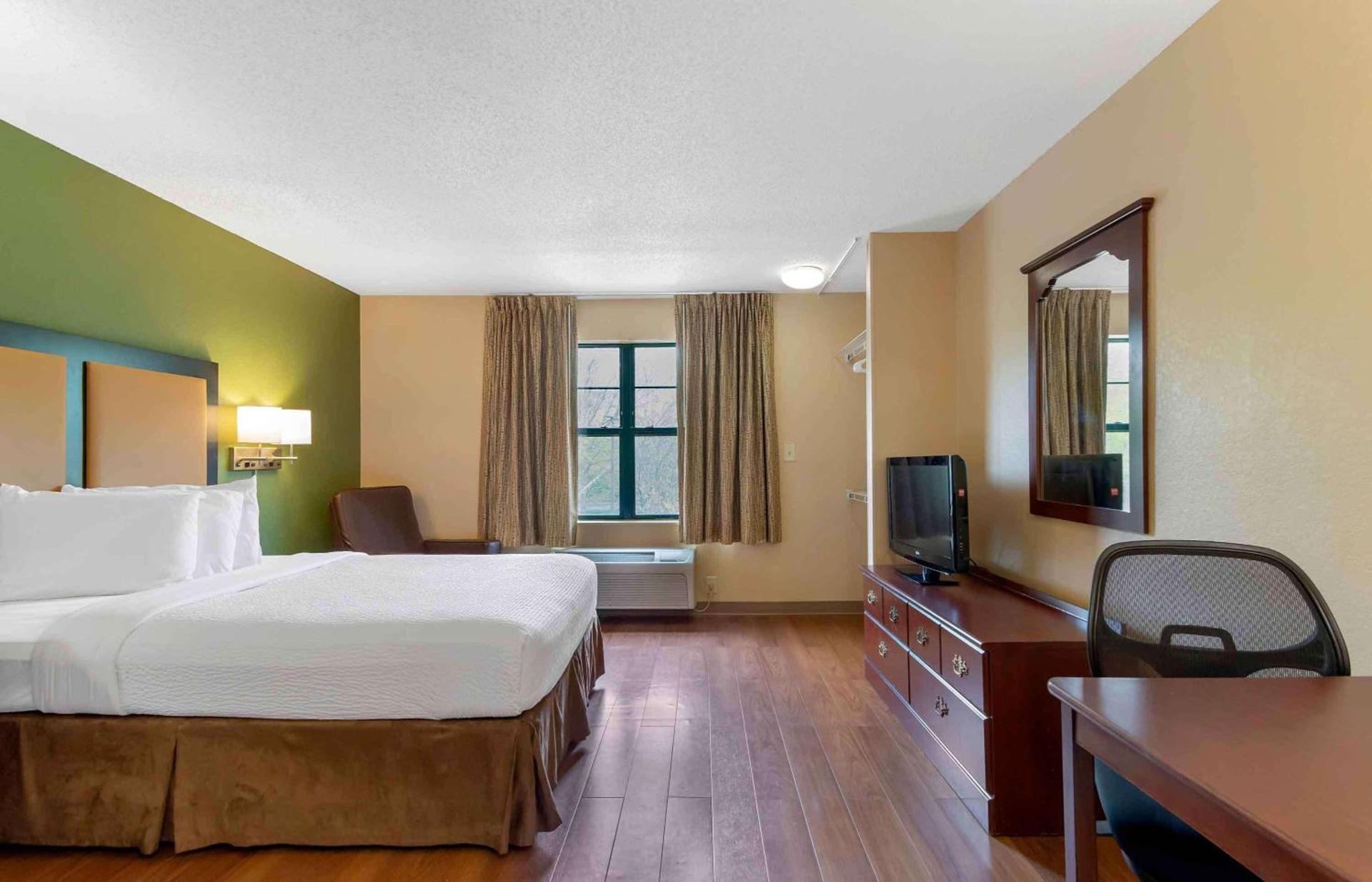 Extended Stay America Suites - Atlanta - Perimeter - Crestline photo 9