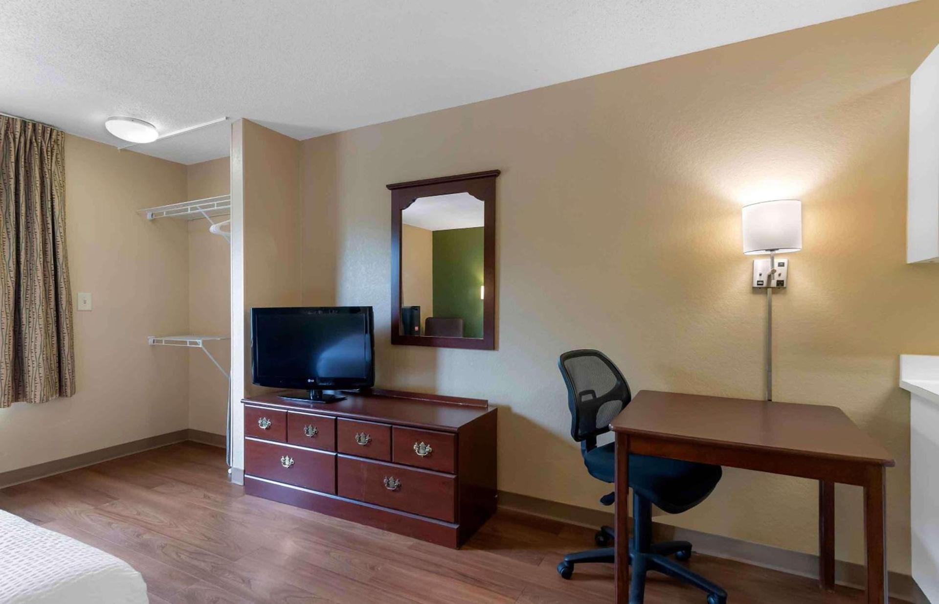 Extended Stay America Suites - Atlanta - Perimeter - Crestline photo 10