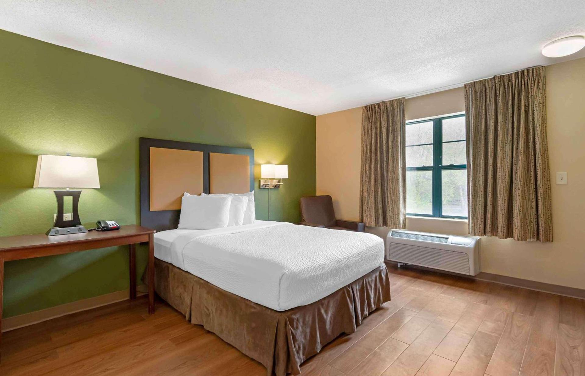 Extended Stay America Suites - Atlanta - Perimeter - Crestline photo 8