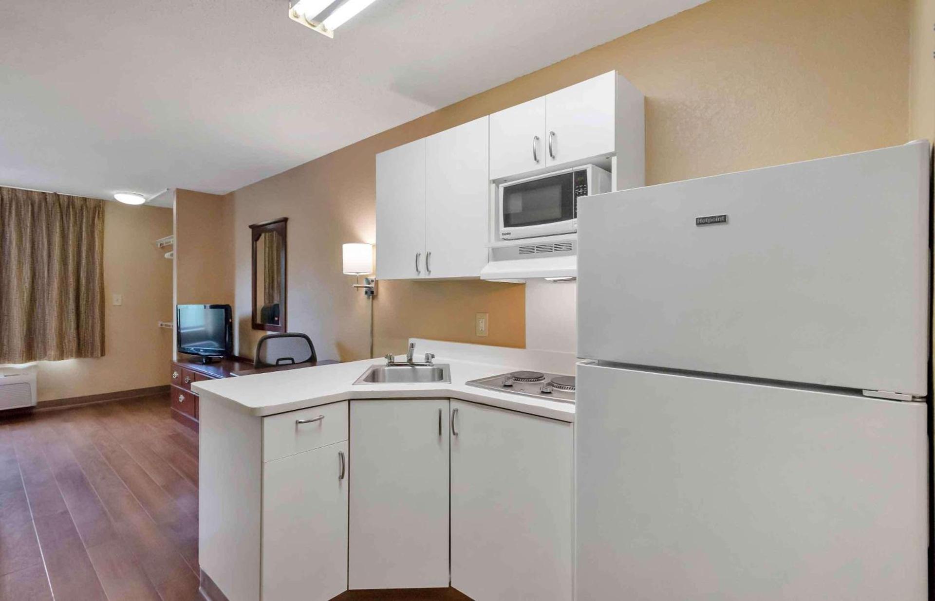 Extended Stay America Suites - Atlanta - Perimeter - Crestline photo 12