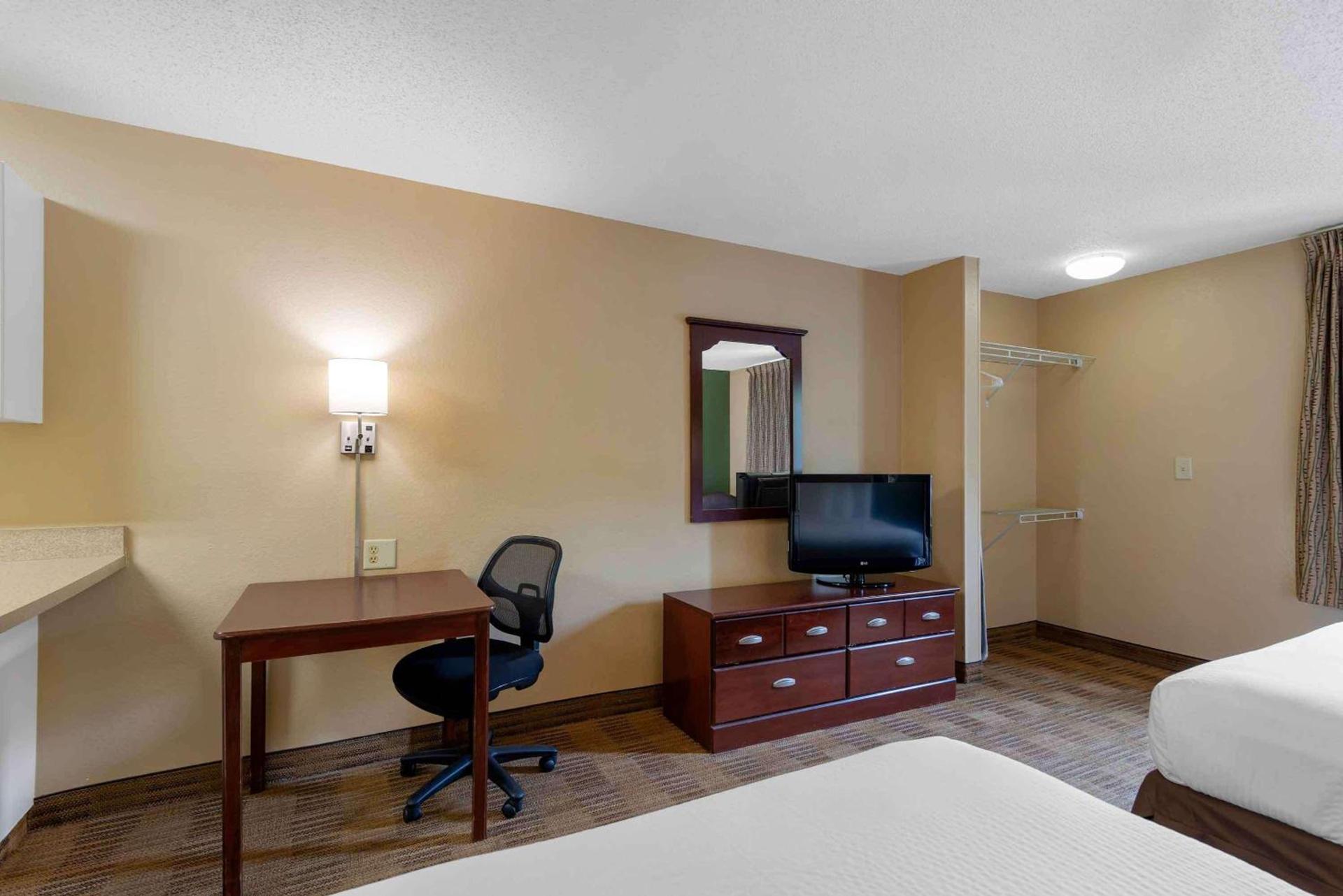 Extended Stay America Suites - Atlanta - Perimeter - Crestline photo 19