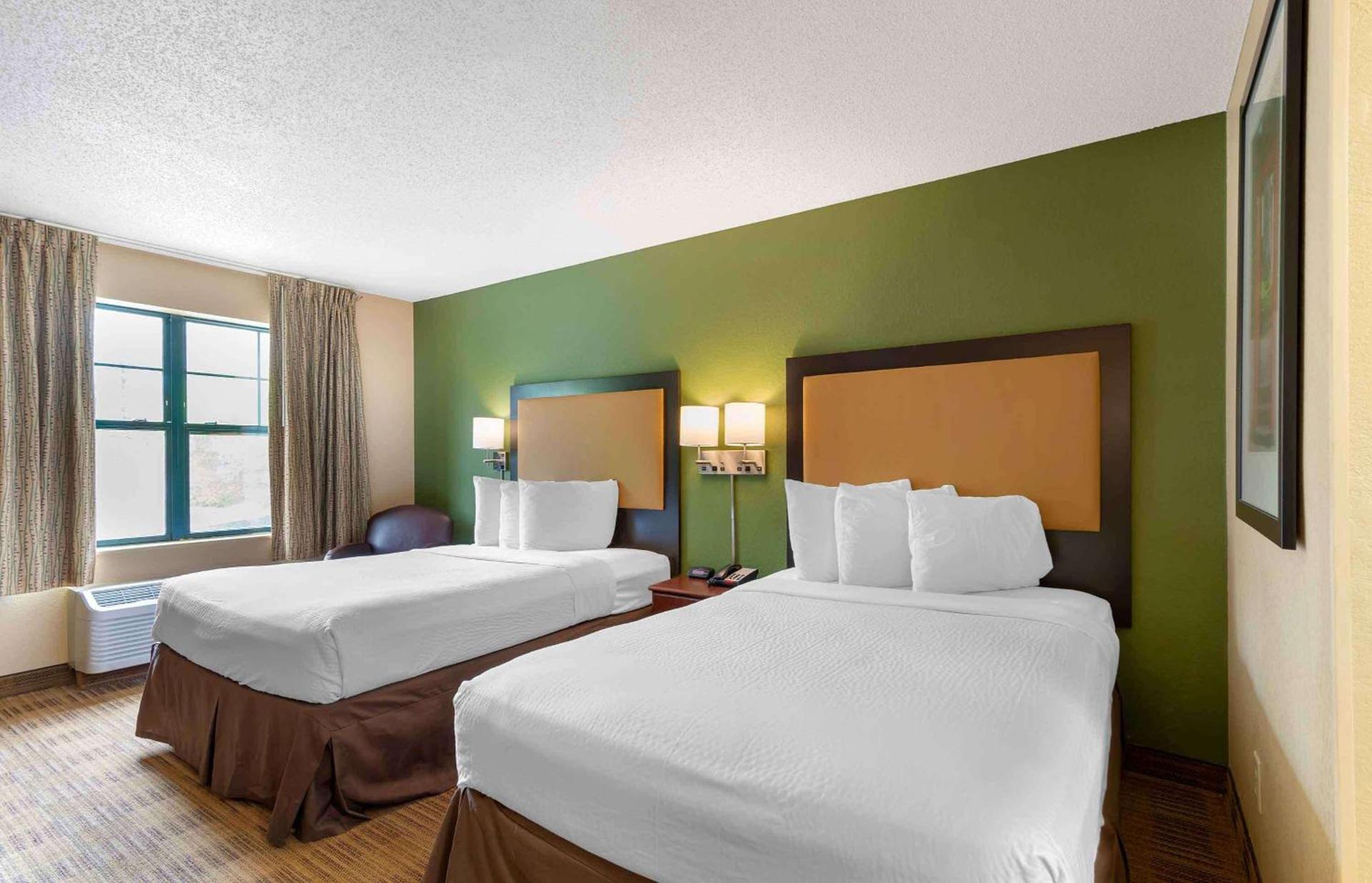 Extended Stay America Suites - Atlanta - Perimeter - Crestline photo 17