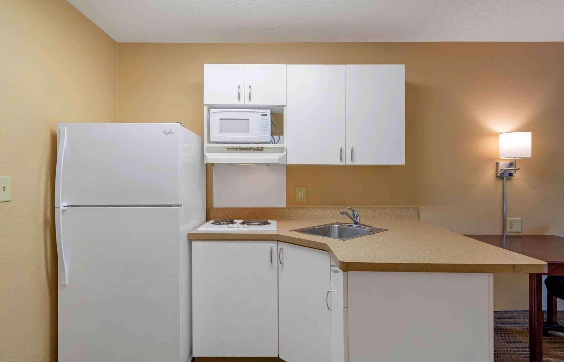 Extended Stay America Suites - Atlanta - Perimeter - Crestline photo 21