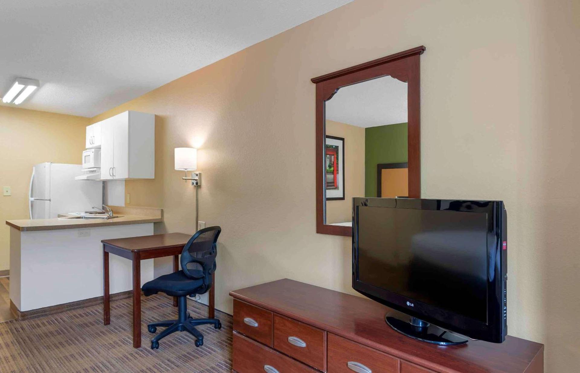 Extended Stay America Suites - Atlanta - Perimeter - Crestline photo 20