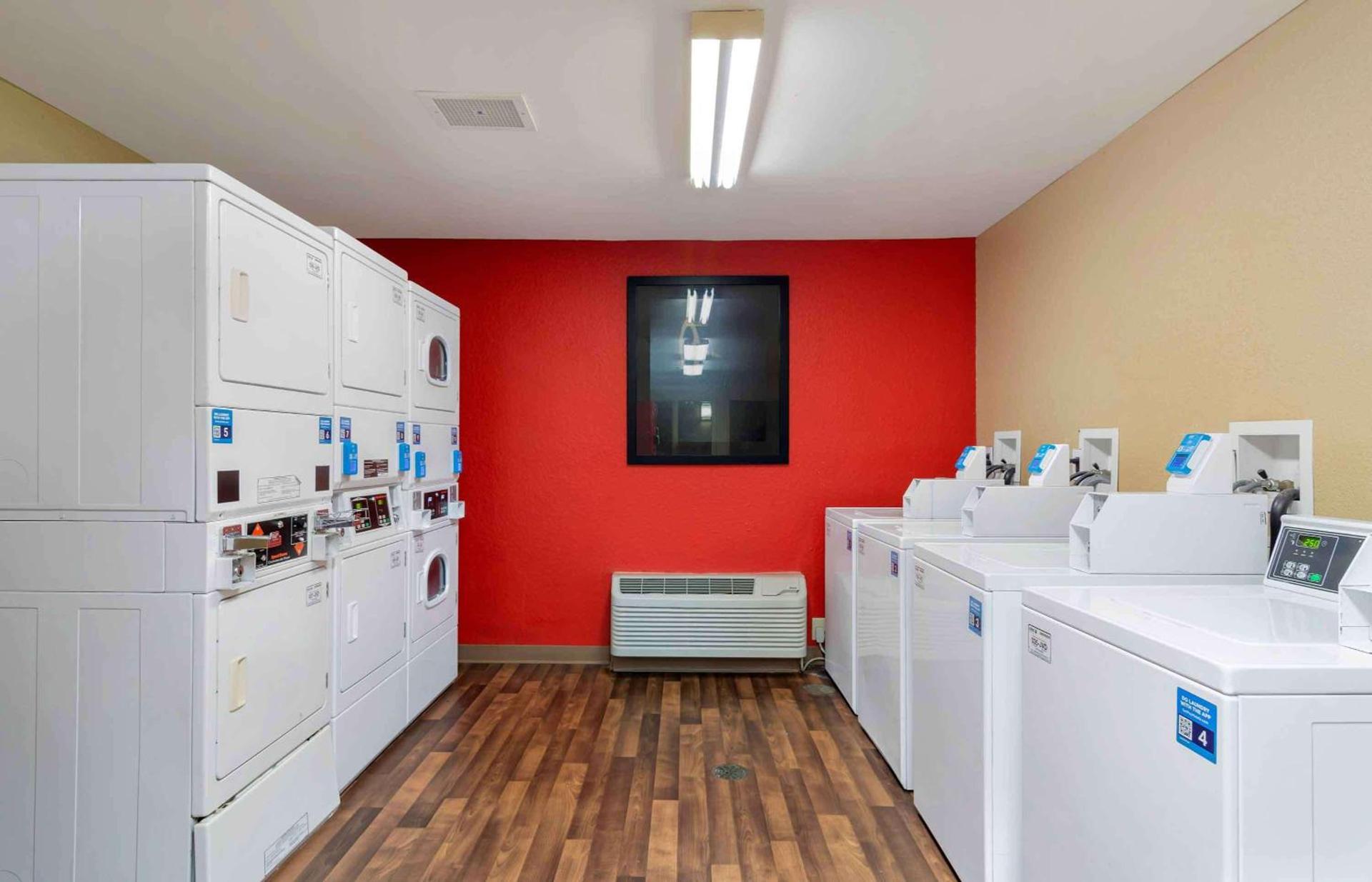 Extended Stay America Suites - Atlanta - Perimeter - Crestline photo 25