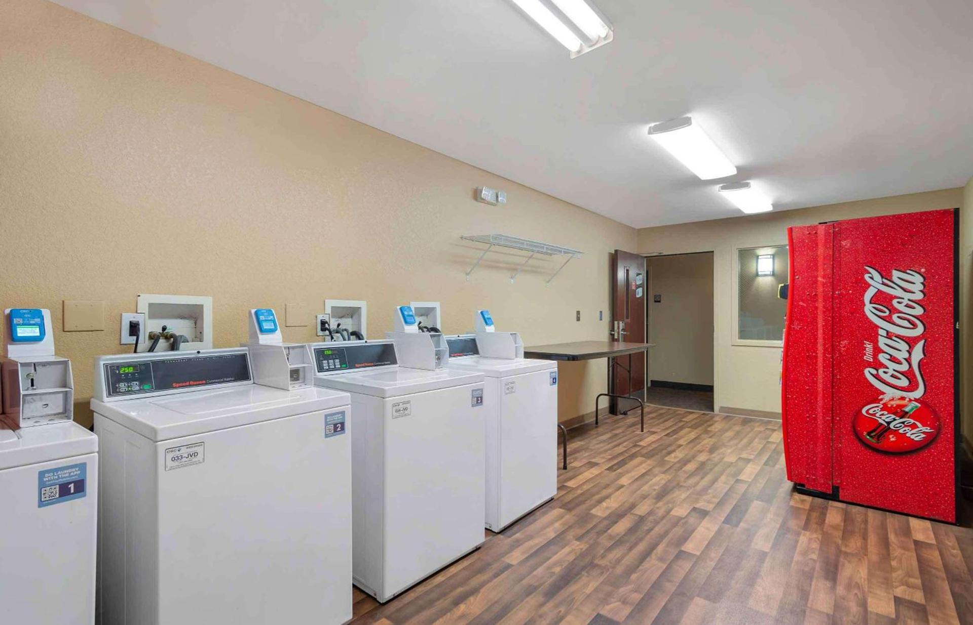 Extended Stay America Suites - Atlanta - Perimeter - Crestline photo 26