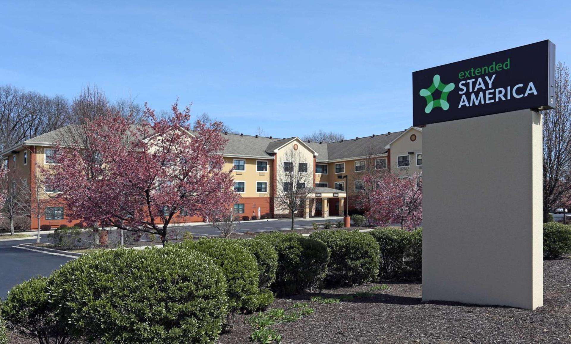 Extended Stay America Suites - Allentown - Bethlehem — hotel in Bethlehem
