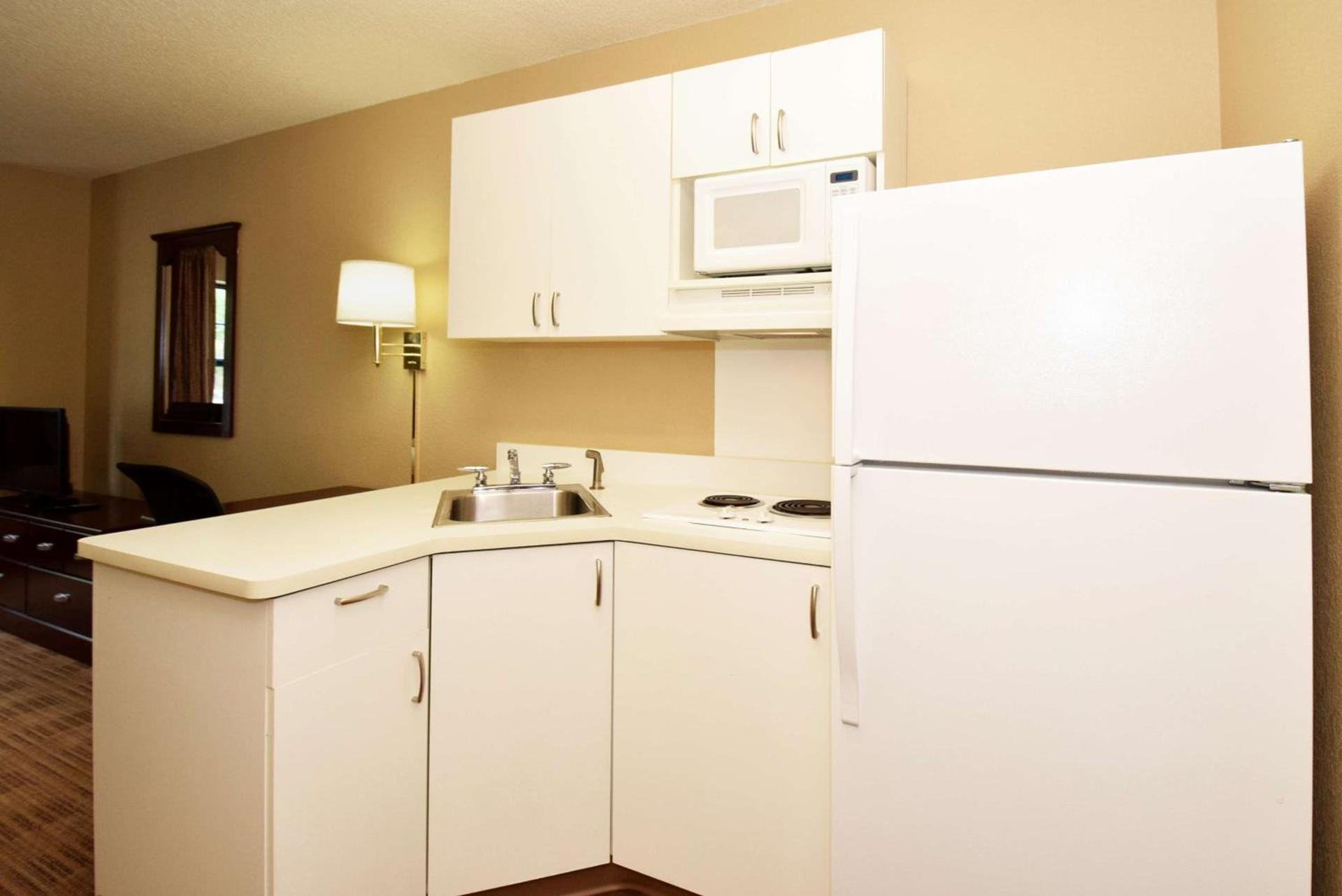 Extended Stay America Suites - Allentown - Bethlehem photo 10