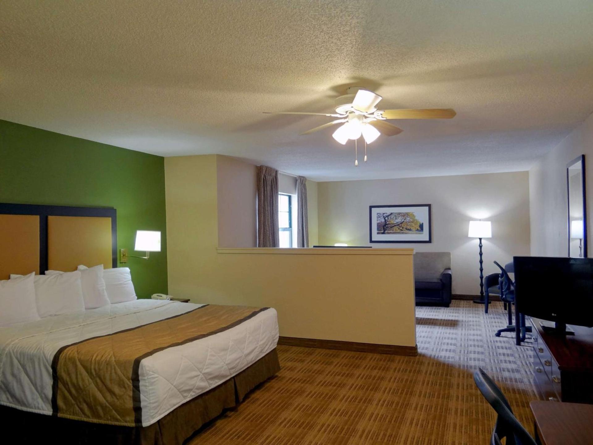 Extended Stay America Suites - Allentown - Bethlehem photo 18
