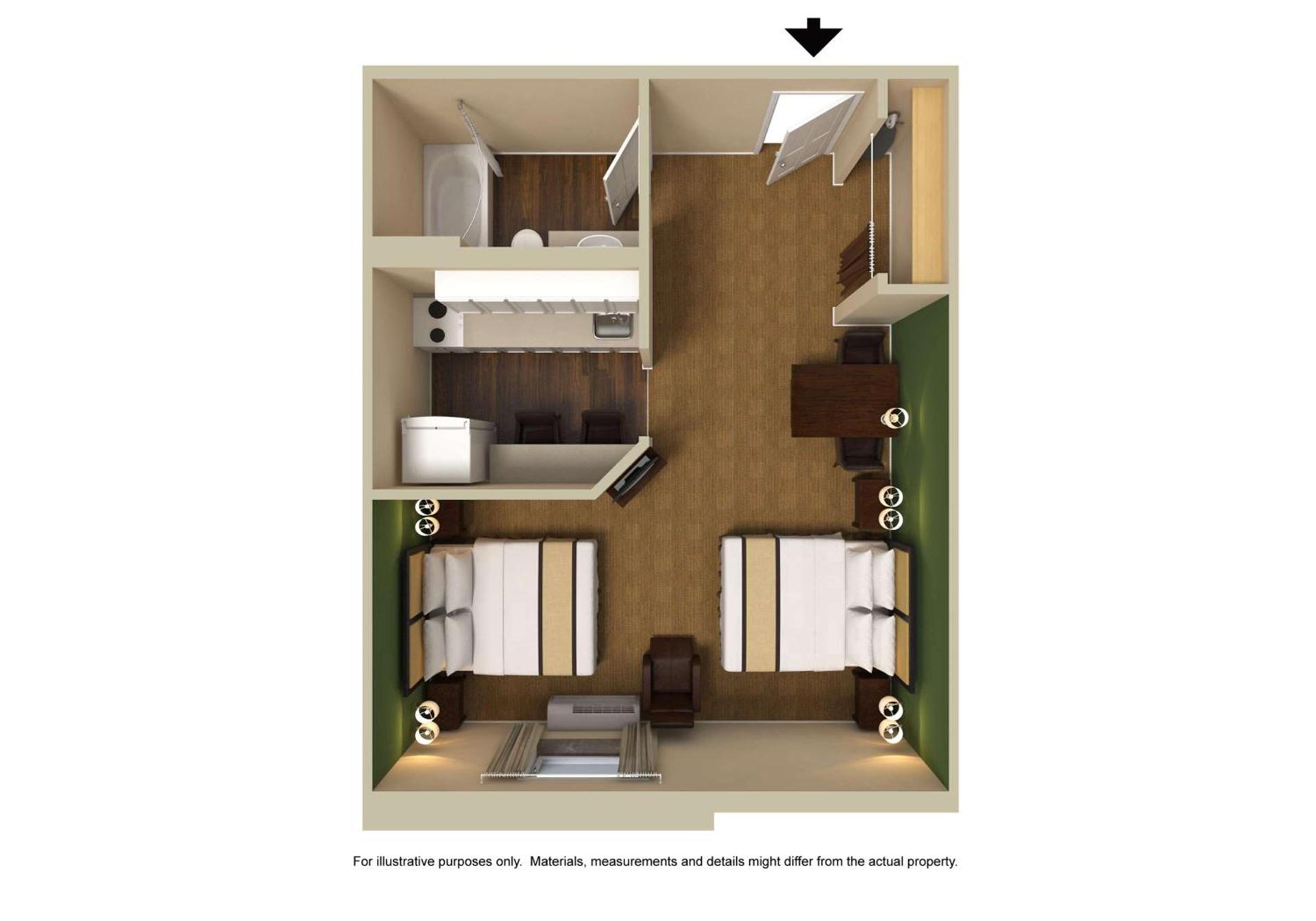Extended Stay America Suites - Philadelphia - Airport - Bartram Ave photo 9