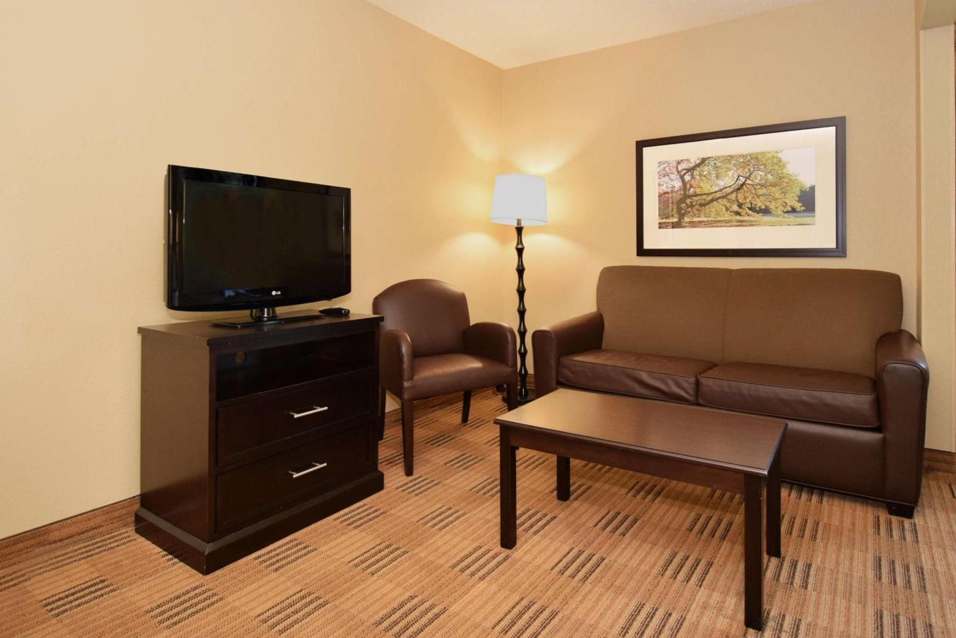 Extended Stay America Suites - Philadelphia - Airport - Bartram Ave photo 12