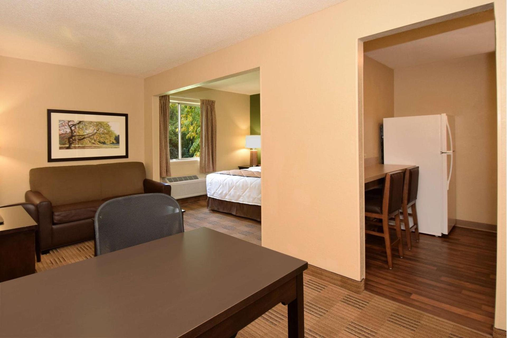 Extended Stay America Suites - Philadelphia - Airport - Bartram Ave photo 13