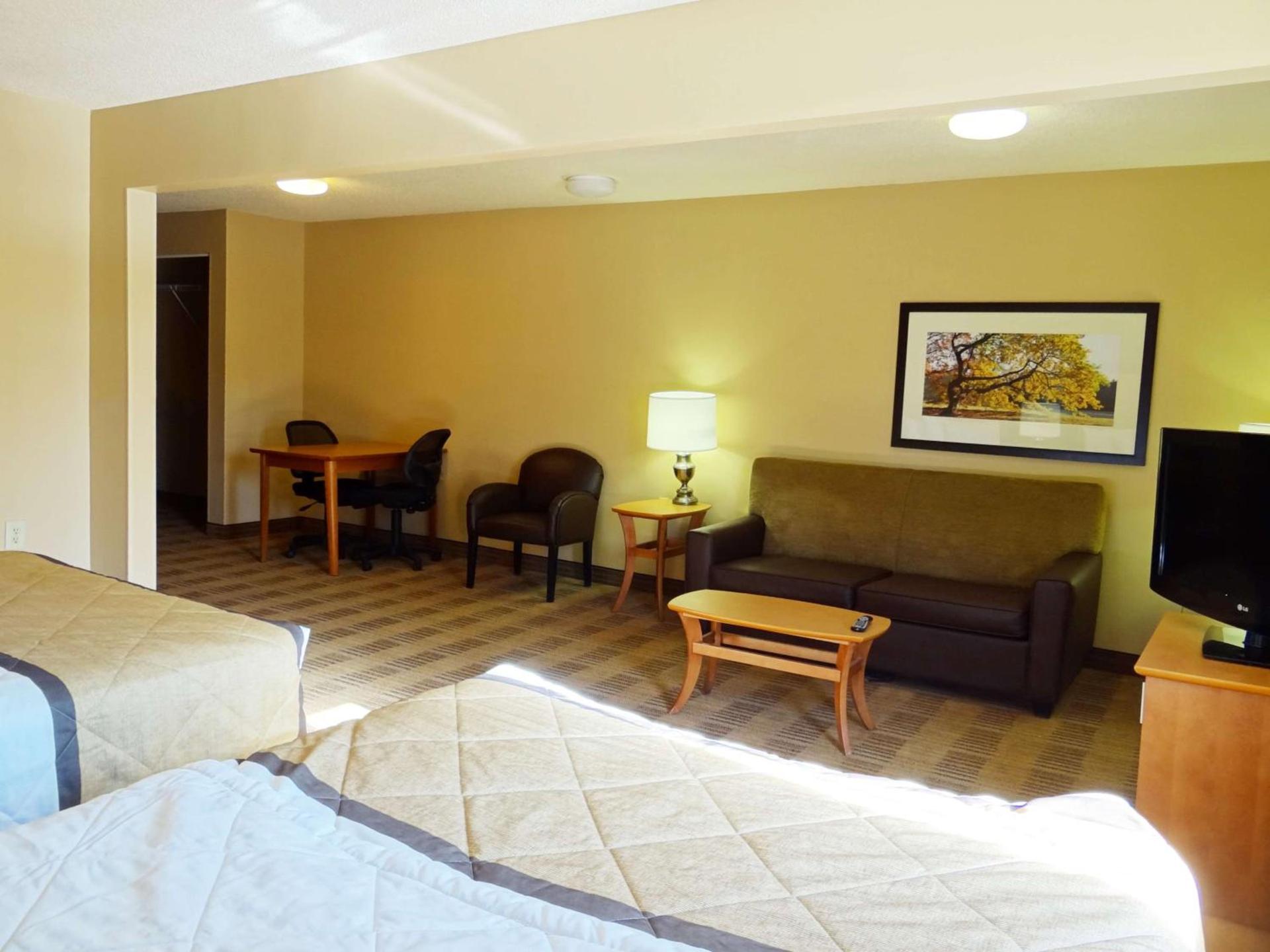Extended Stay America Suites - Philadelphia - Airport - Bartram Ave photo 17