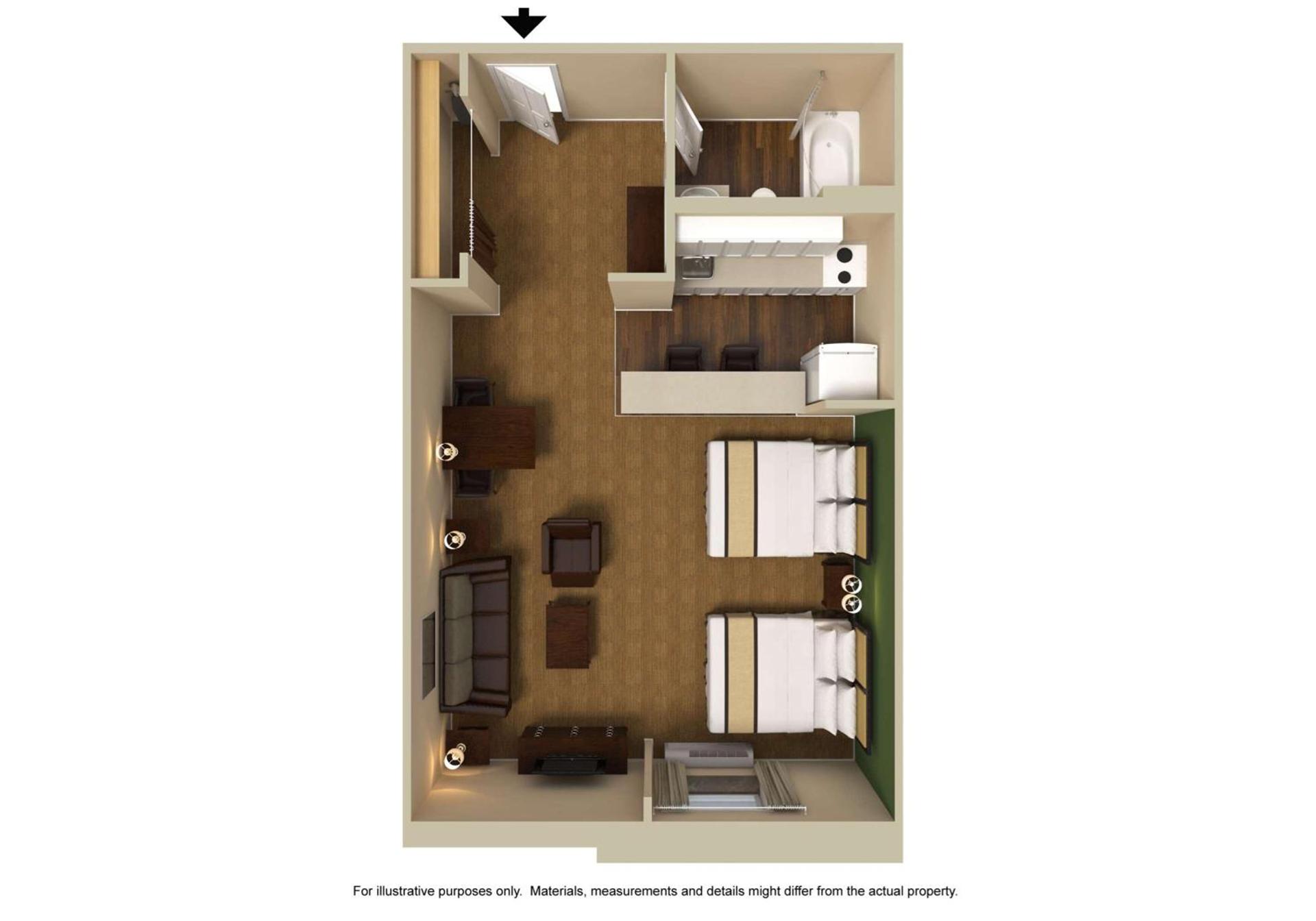 Extended Stay America Suites - Philadelphia - Airport - Bartram Ave photo 19