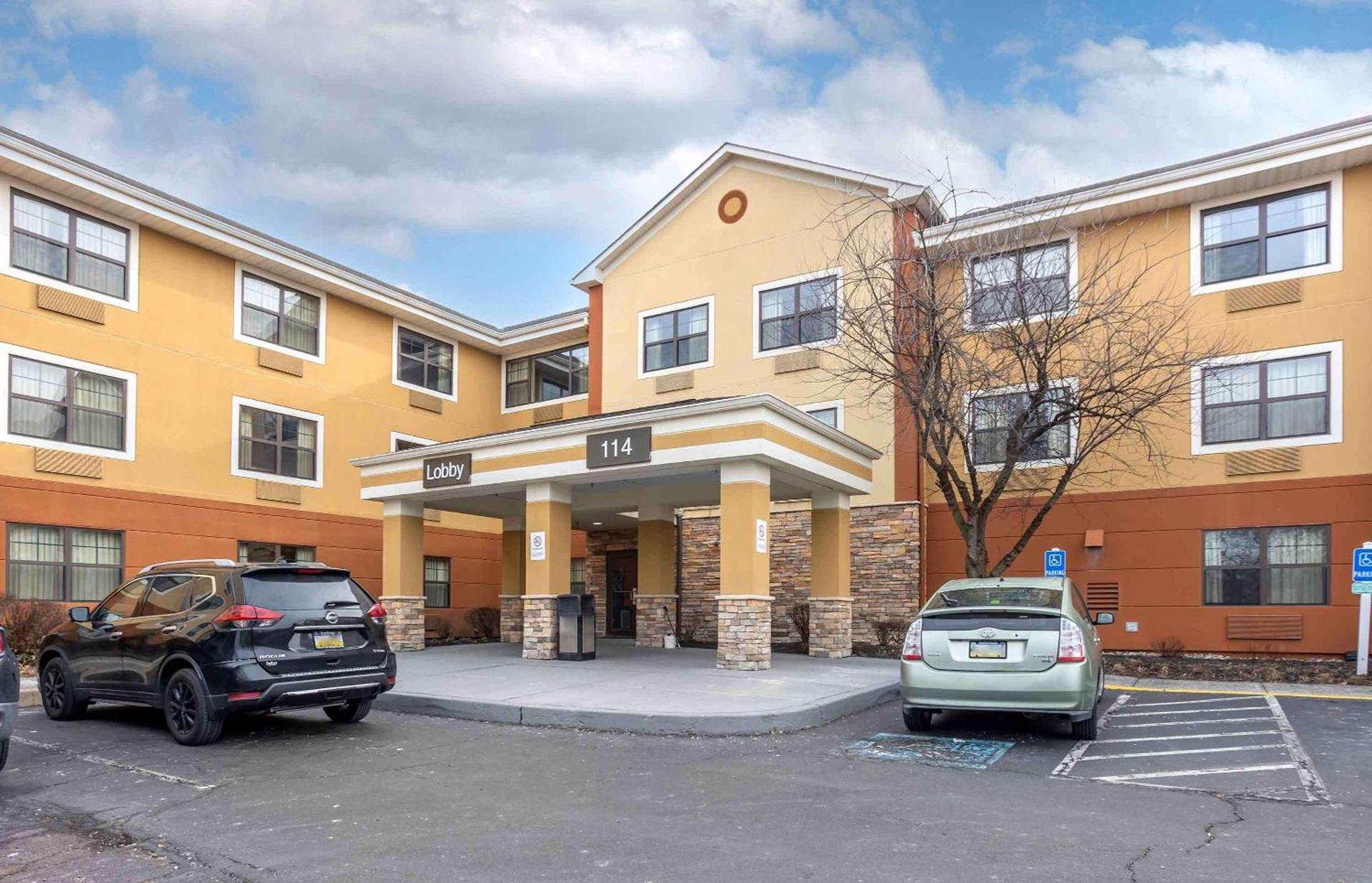 Extended Stay America Suites - Philadelphia - Horsham - Welsh Rd photo 3