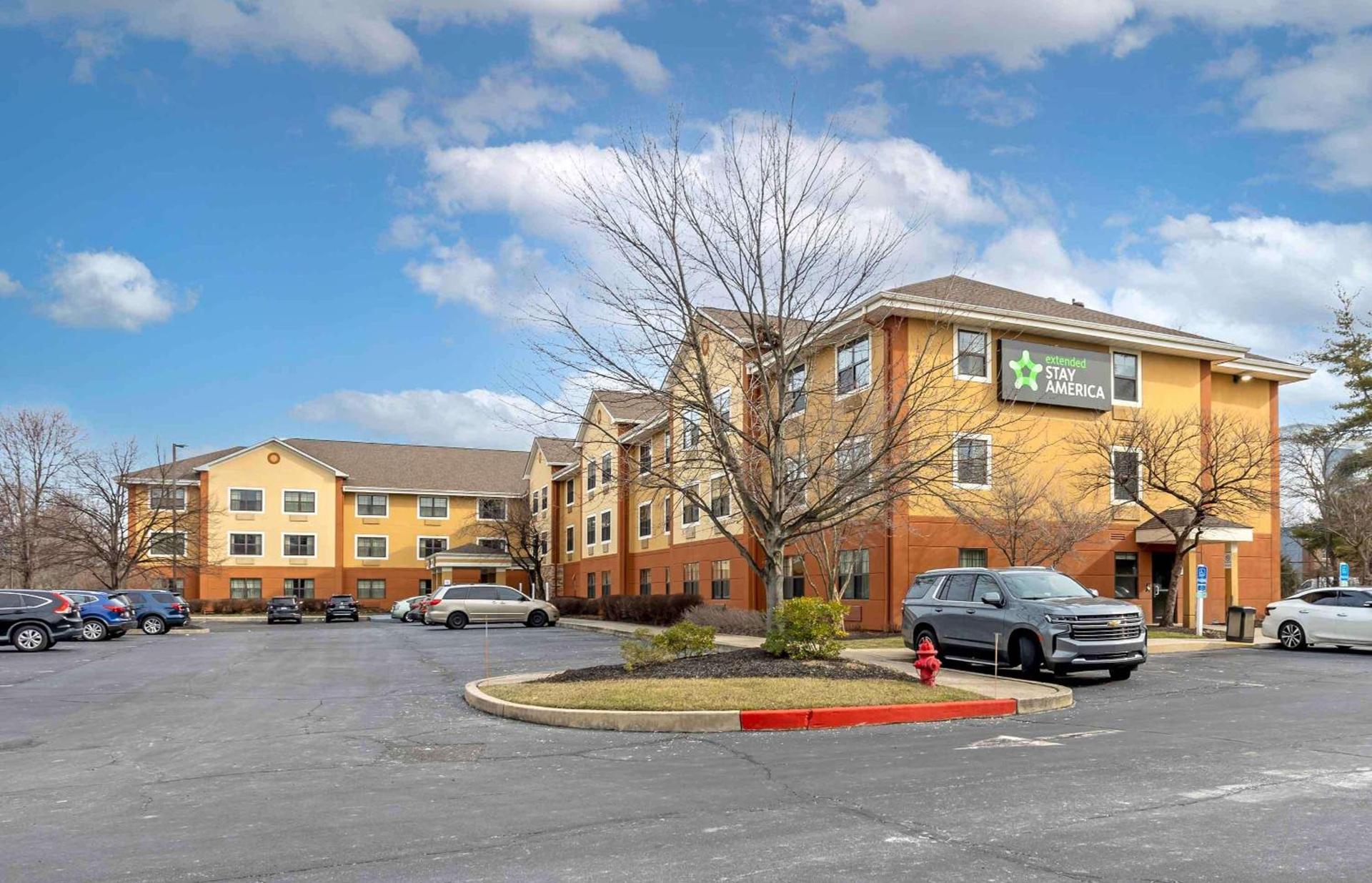 Extended Stay America Suites - Philadelphia - Horsham - Welsh Rd photo 2