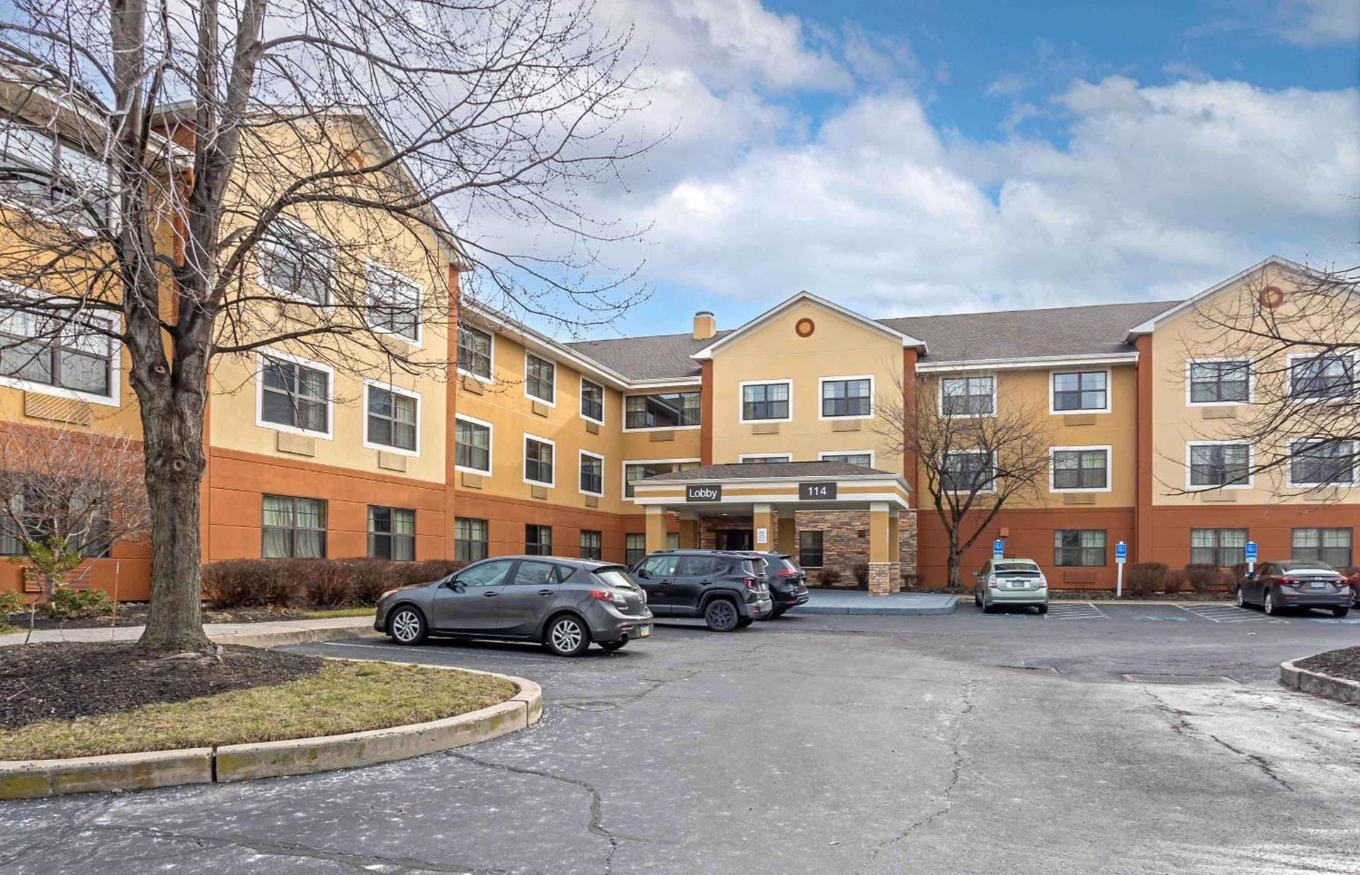 Extended Stay America Suites - Philadelphia - Horsham - Welsh Rd photo 4