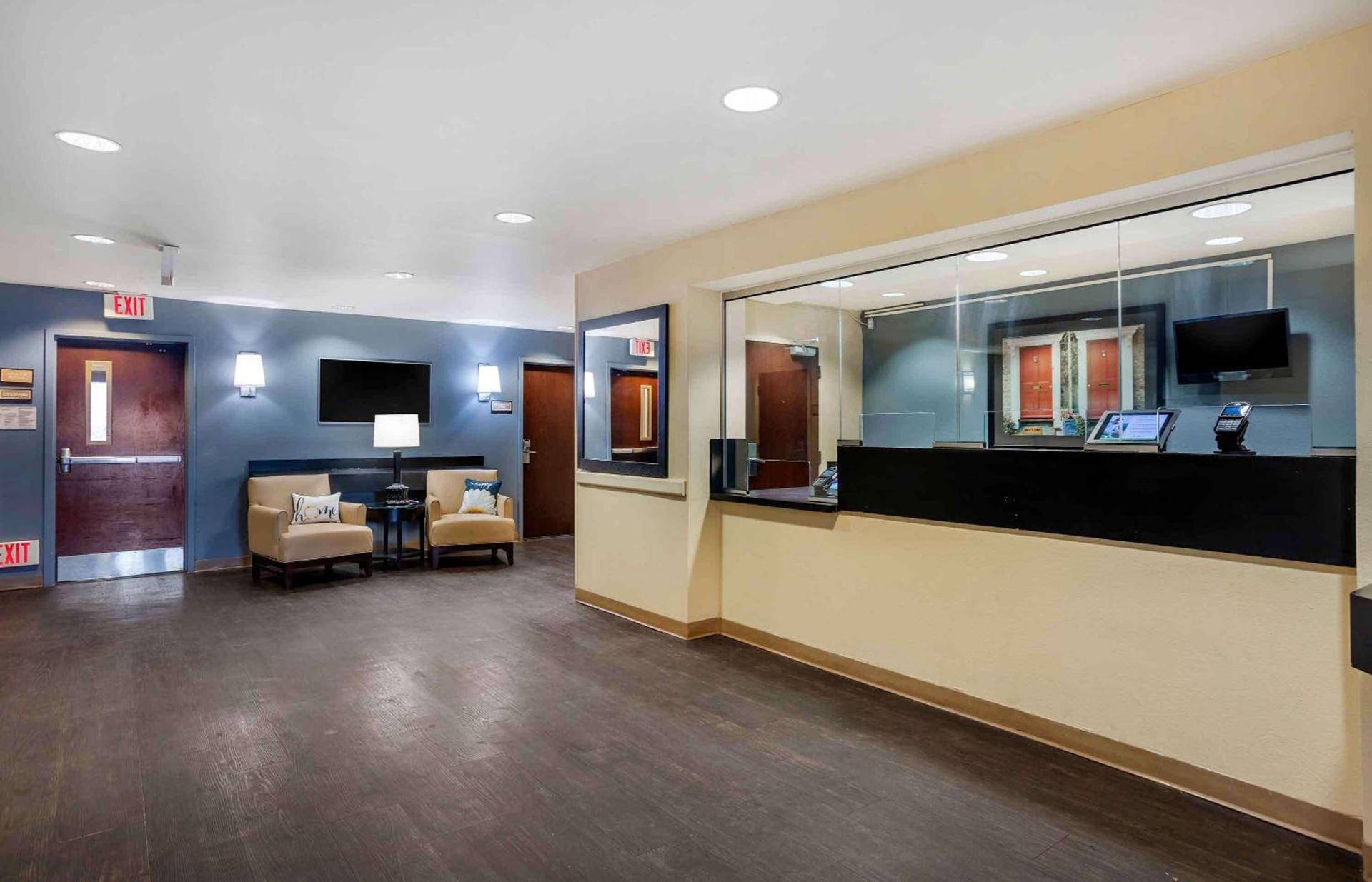 Extended Stay America Suites - Philadelphia - Horsham - Welsh Rd photo 5