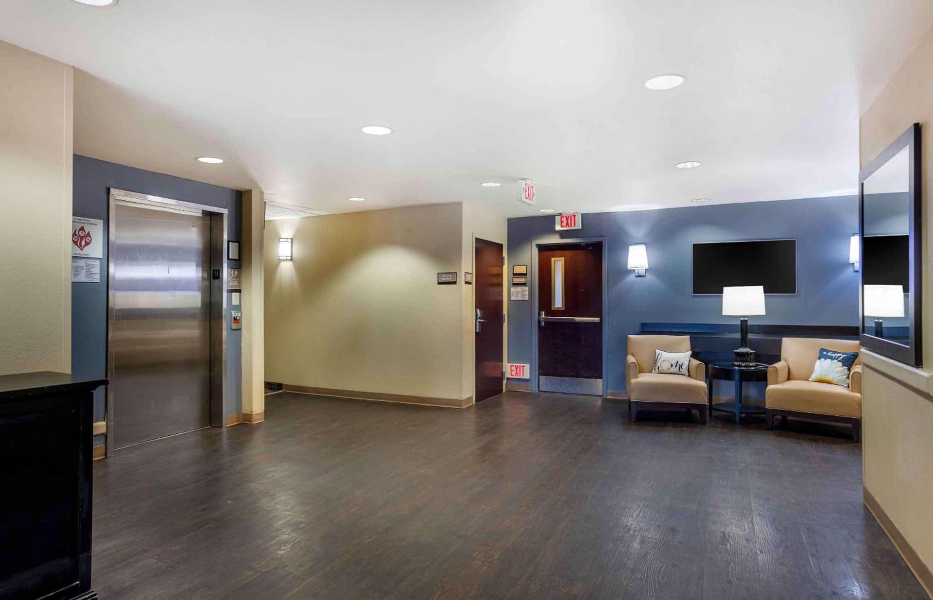 Extended Stay America Suites - Philadelphia - Horsham - Welsh Rd photo 6