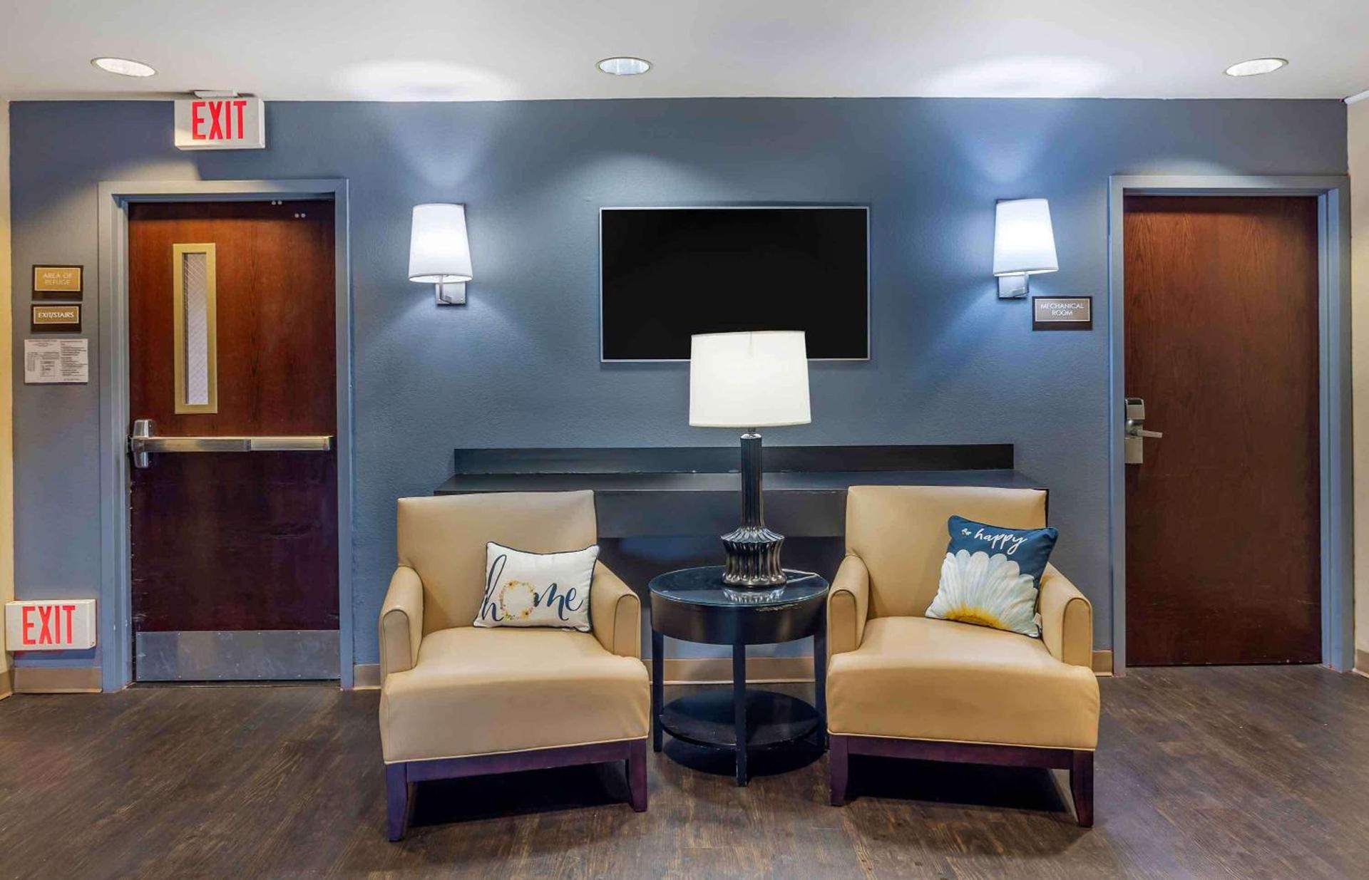 Extended Stay America Suites - Philadelphia - Horsham - Welsh Rd photo 7