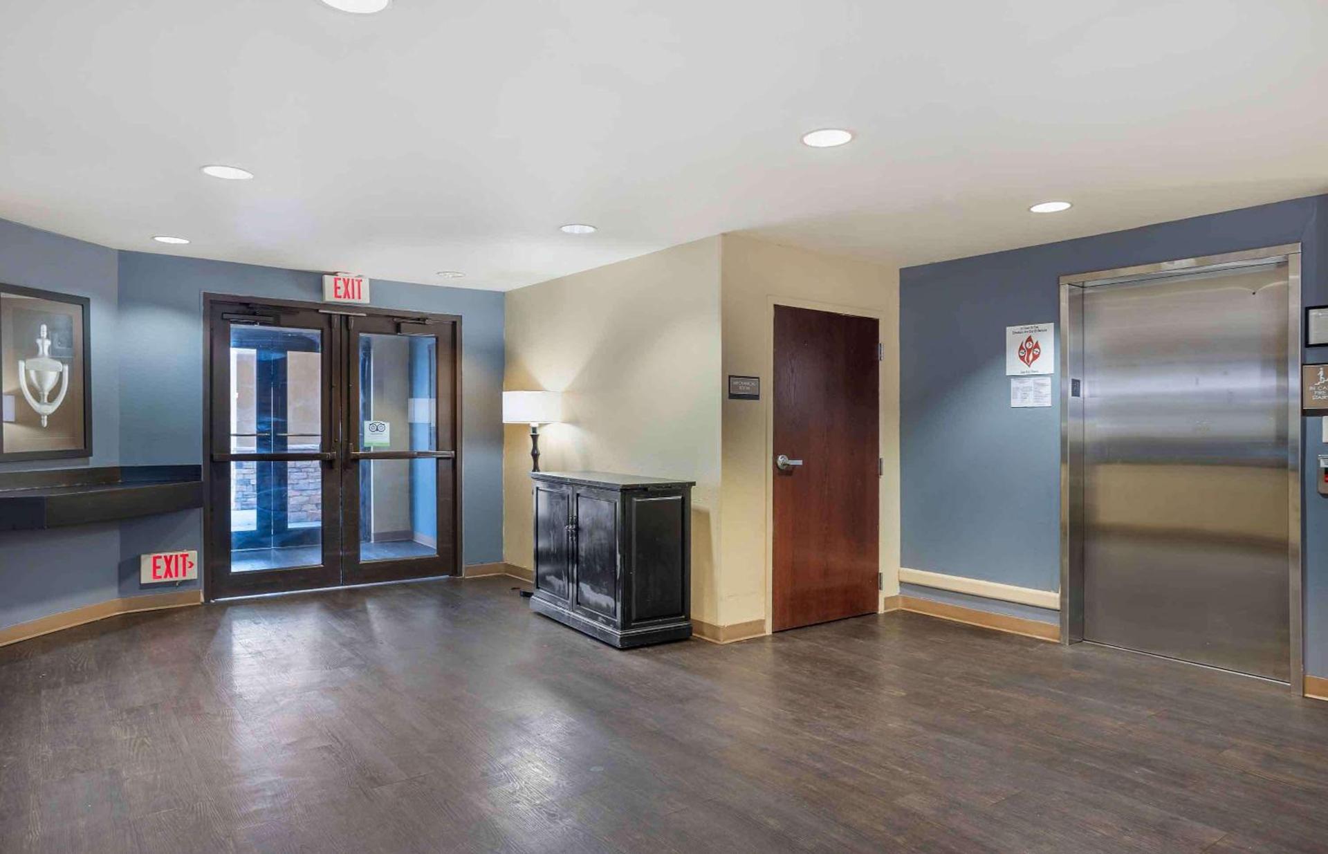 Extended Stay America Suites - Philadelphia - Horsham - Welsh Rd photo 8