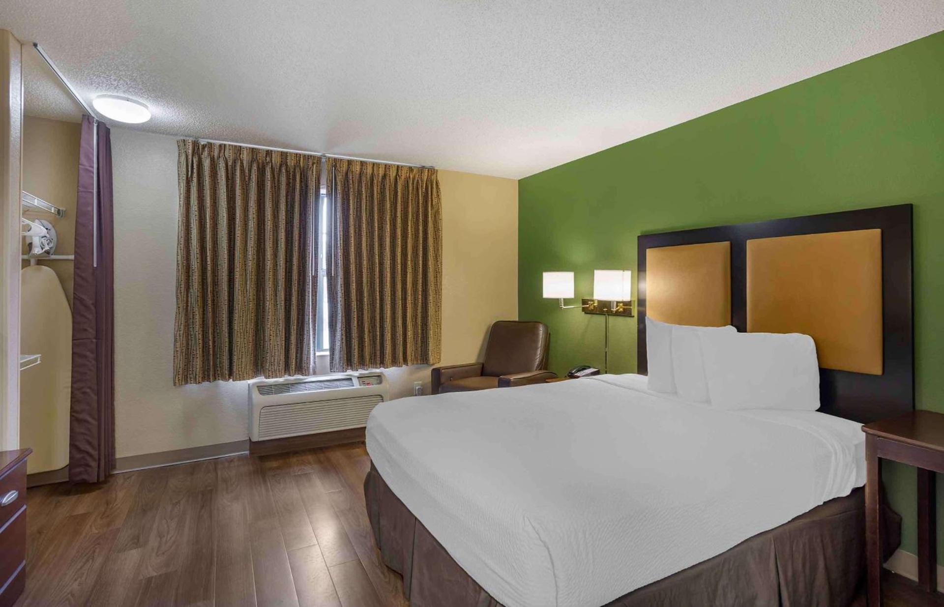 Extended Stay America Suites - Philadelphia - Horsham - Welsh Rd photo 11