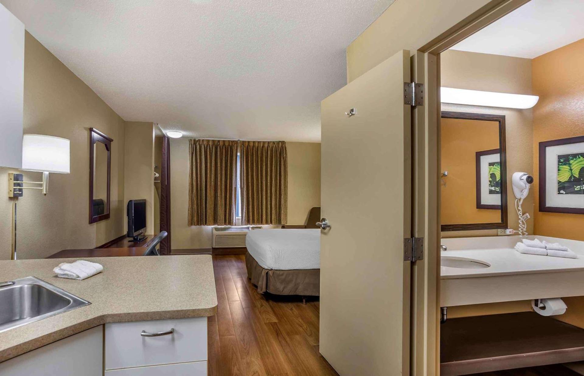 Extended Stay America Suites - Philadelphia - Horsham - Welsh Rd photo 14