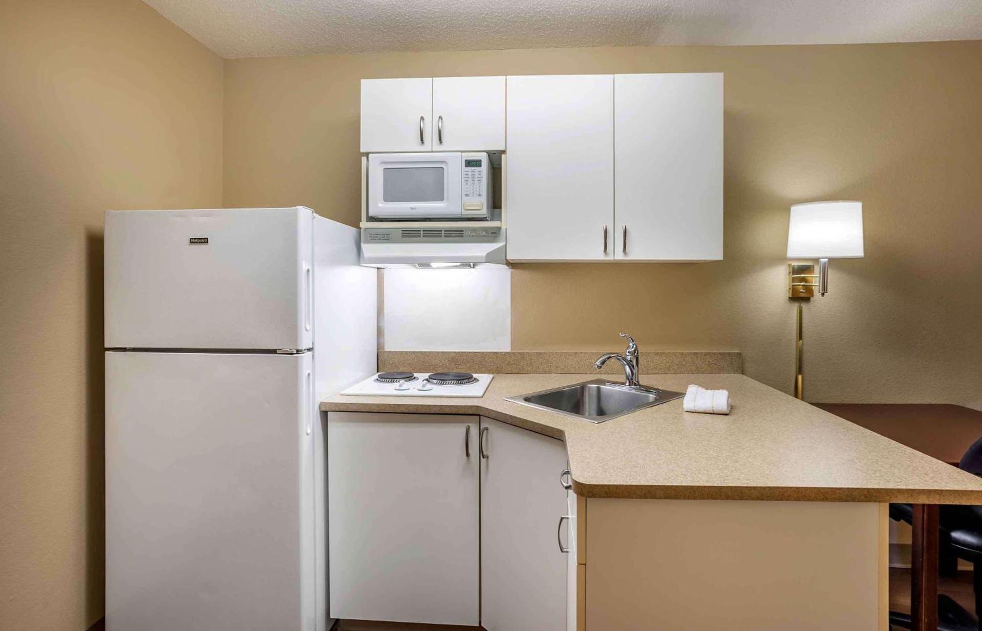 Extended Stay America Suites - Philadelphia - Horsham - Welsh Rd photo 15