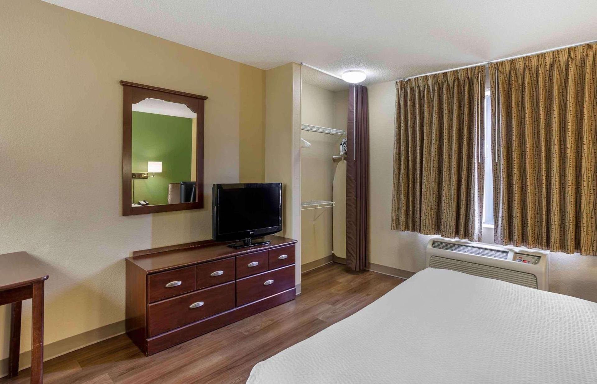 Extended Stay America Suites - Philadelphia - Horsham - Welsh Rd photo 16