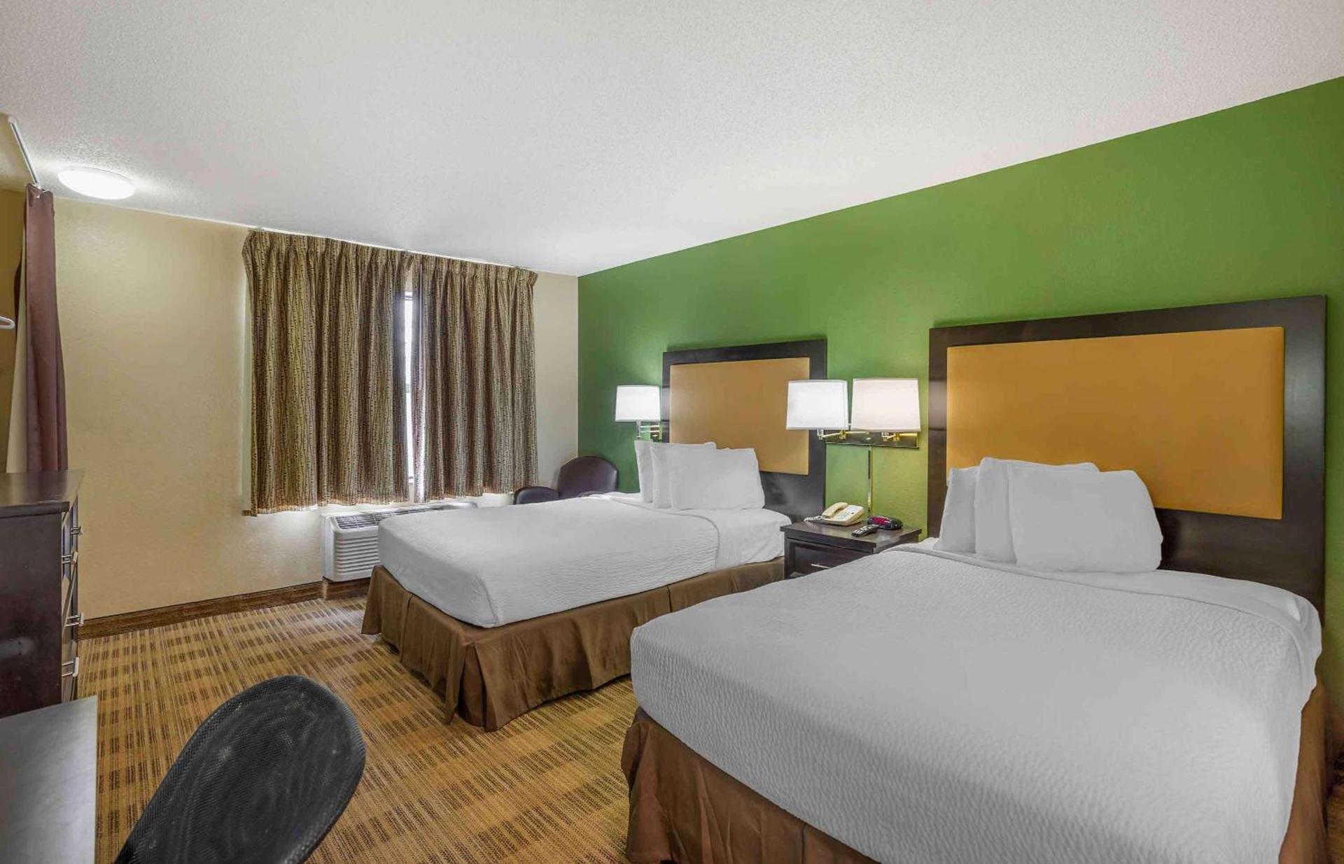 Extended Stay America Suites - Philadelphia - Horsham - Welsh Rd photo 18