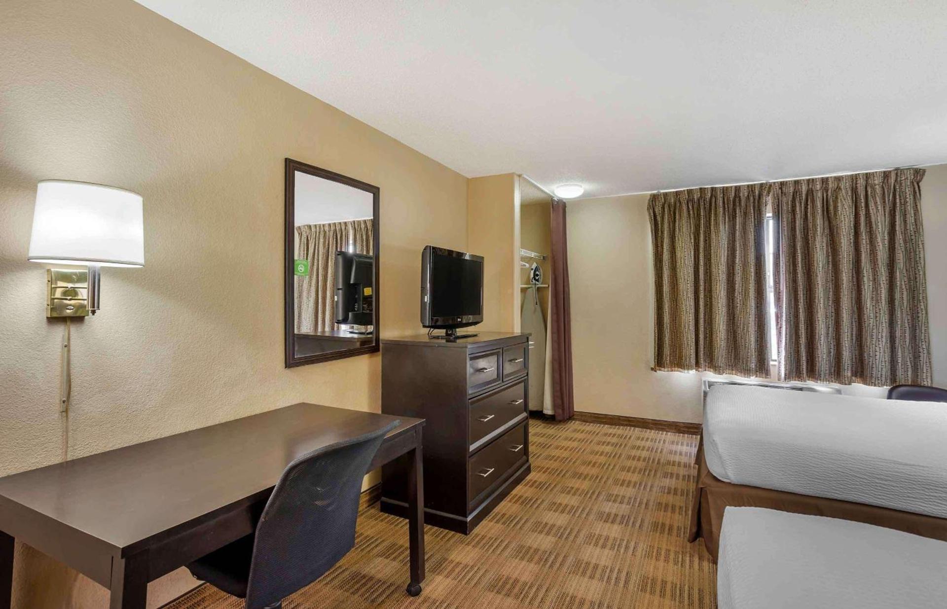 Extended Stay America Suites - Philadelphia - Horsham - Welsh Rd photo 19