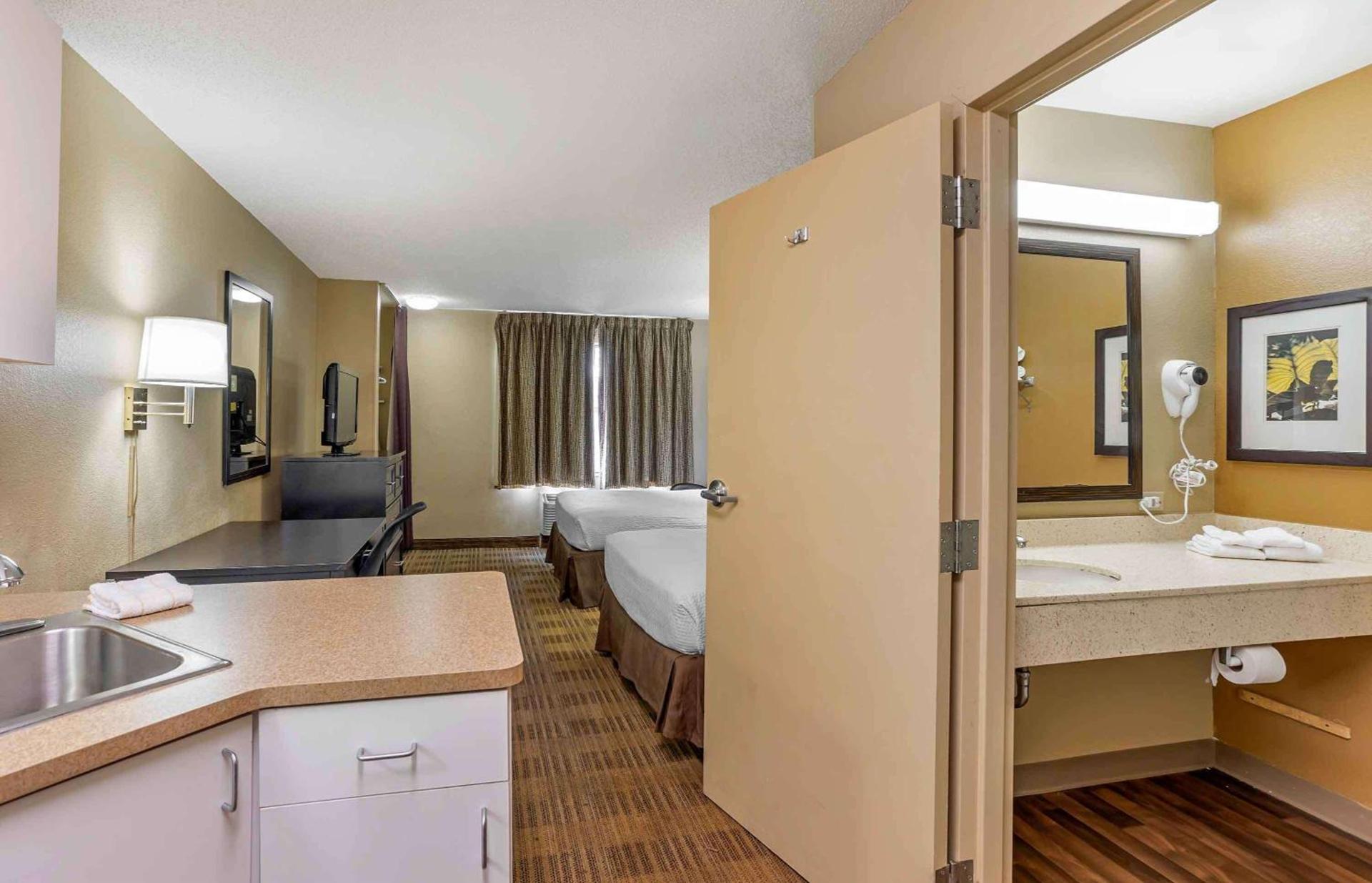 Extended Stay America Suites - Philadelphia - Horsham - Welsh Rd photo 21