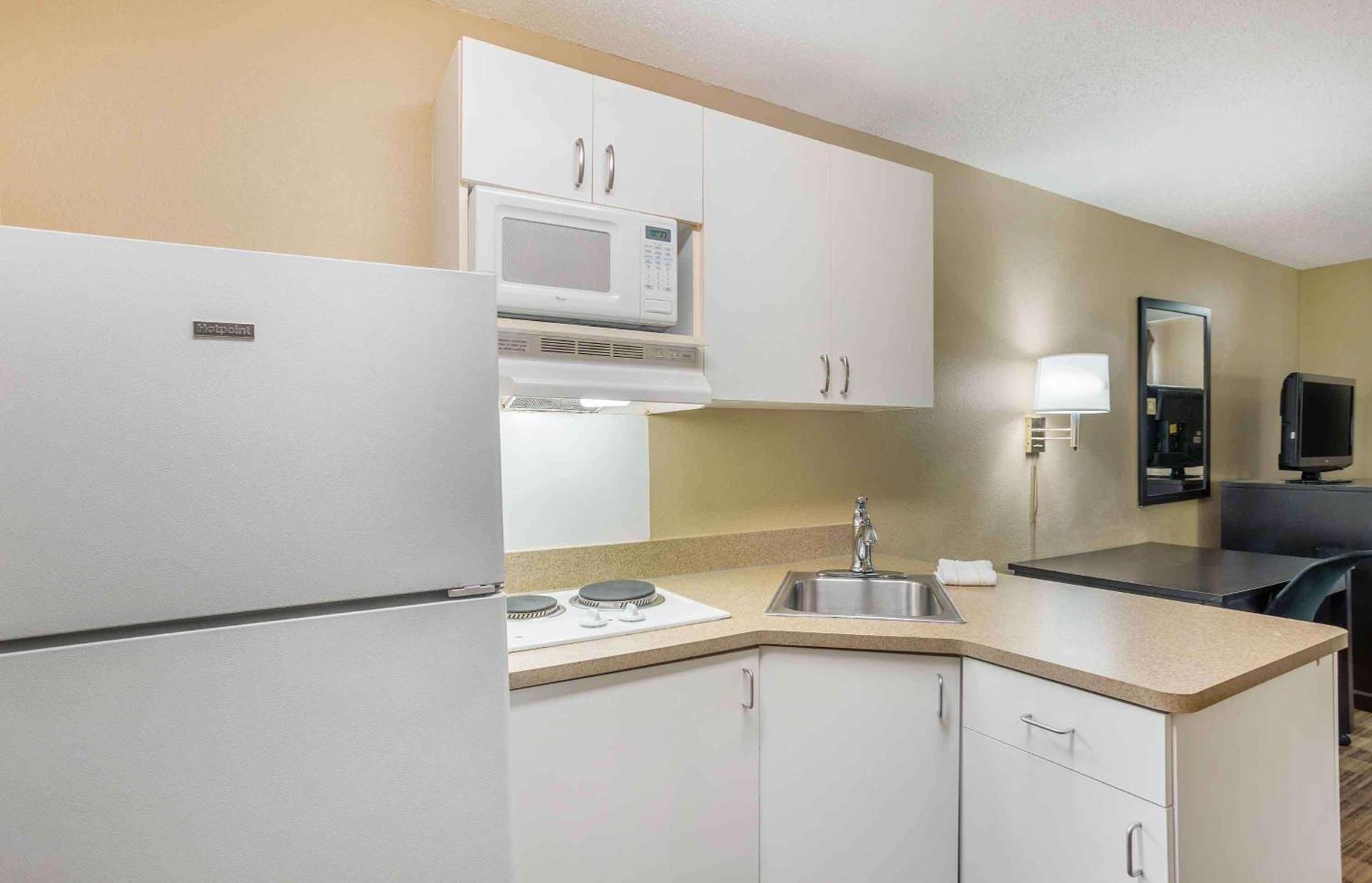 Extended Stay America Suites - Philadelphia - Horsham - Welsh Rd photo 22