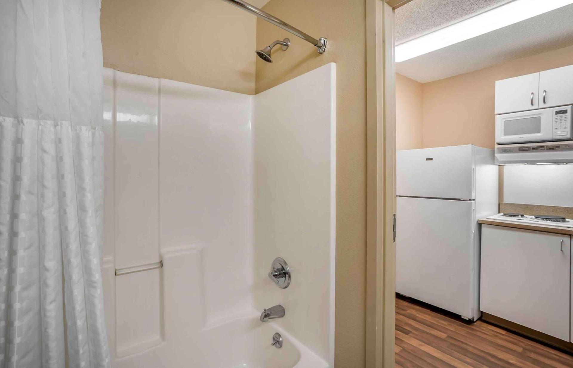 Extended Stay America Suites - Philadelphia - Horsham - Welsh Rd photo 32