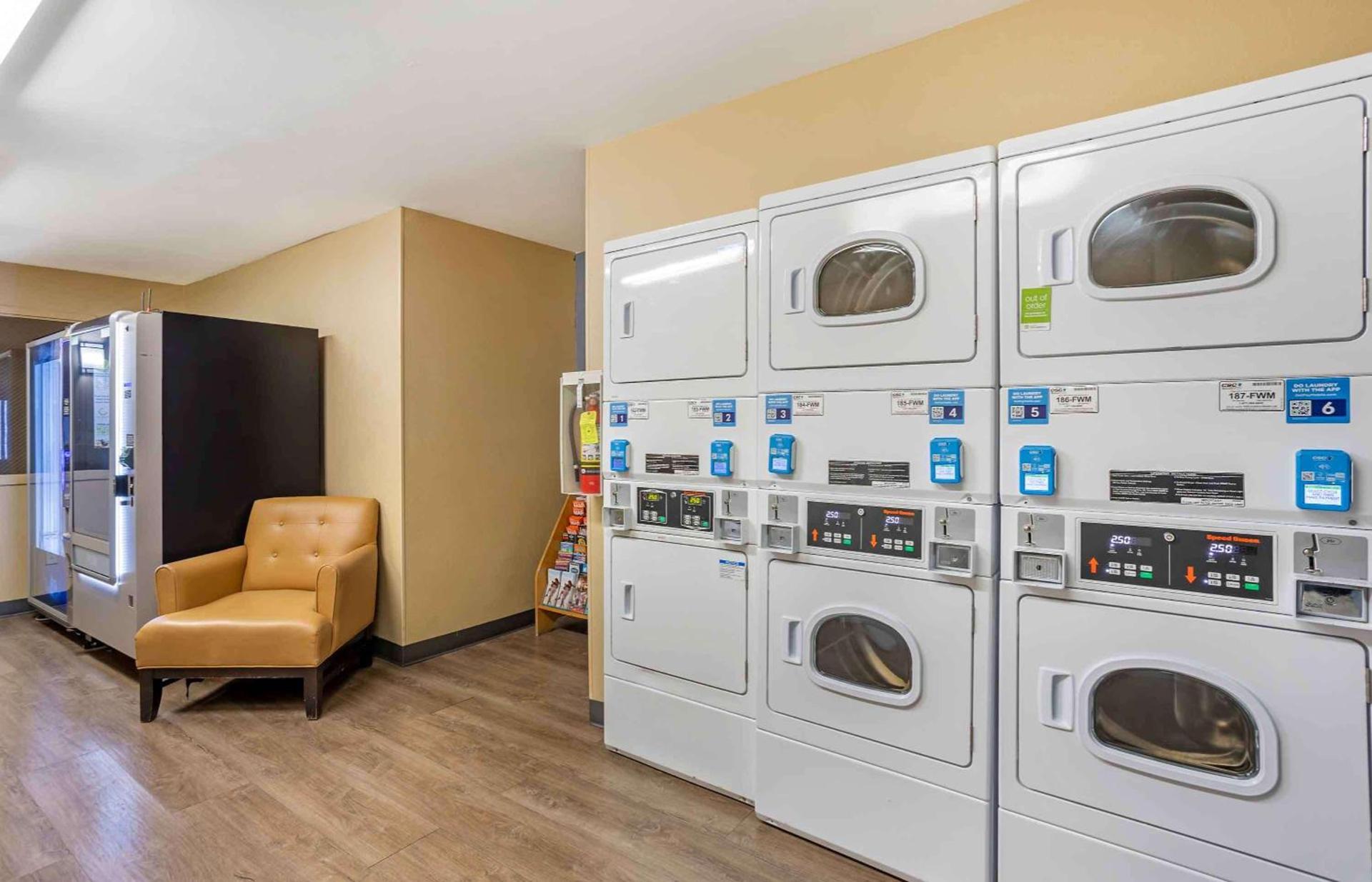 Extended Stay America Suites - Philadelphia - Horsham - Welsh Rd photo 35