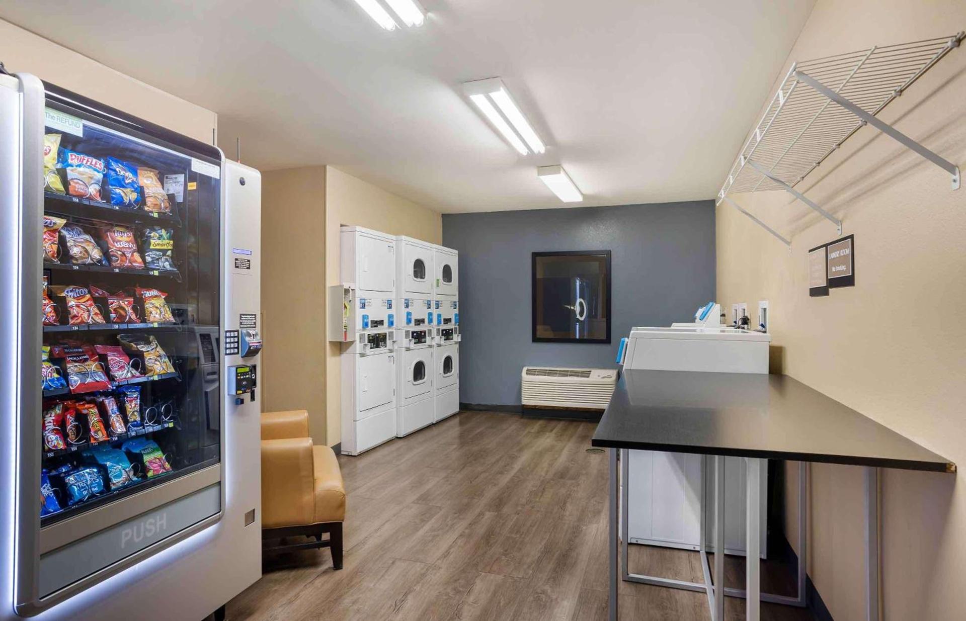 Extended Stay America Suites - Philadelphia - Horsham - Welsh Rd photo 37
