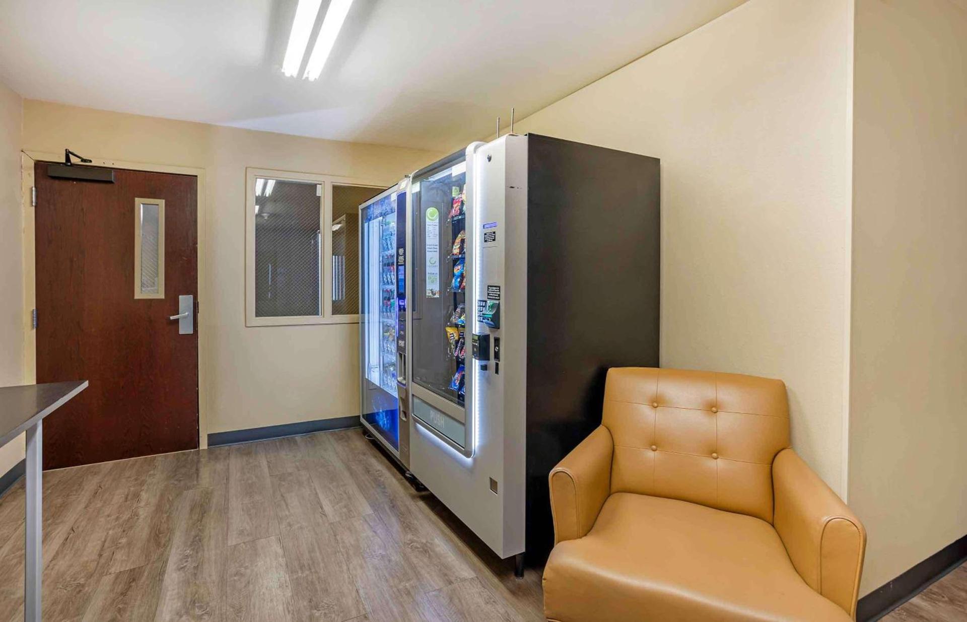 Extended Stay America Suites - Philadelphia - Horsham - Welsh Rd photo 38