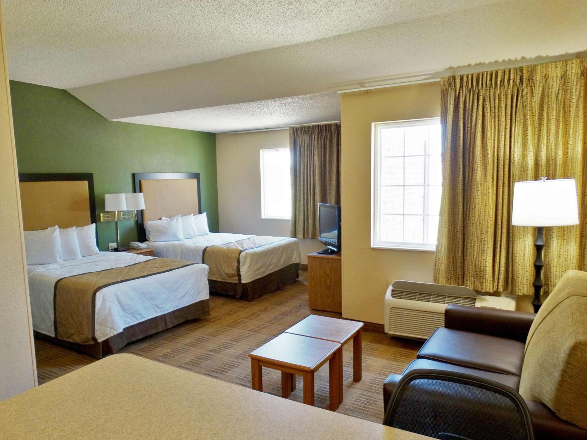 Studio 6 Corporate Extended Stay Philadelphia Malvern Swedesford Rd PA photo 16