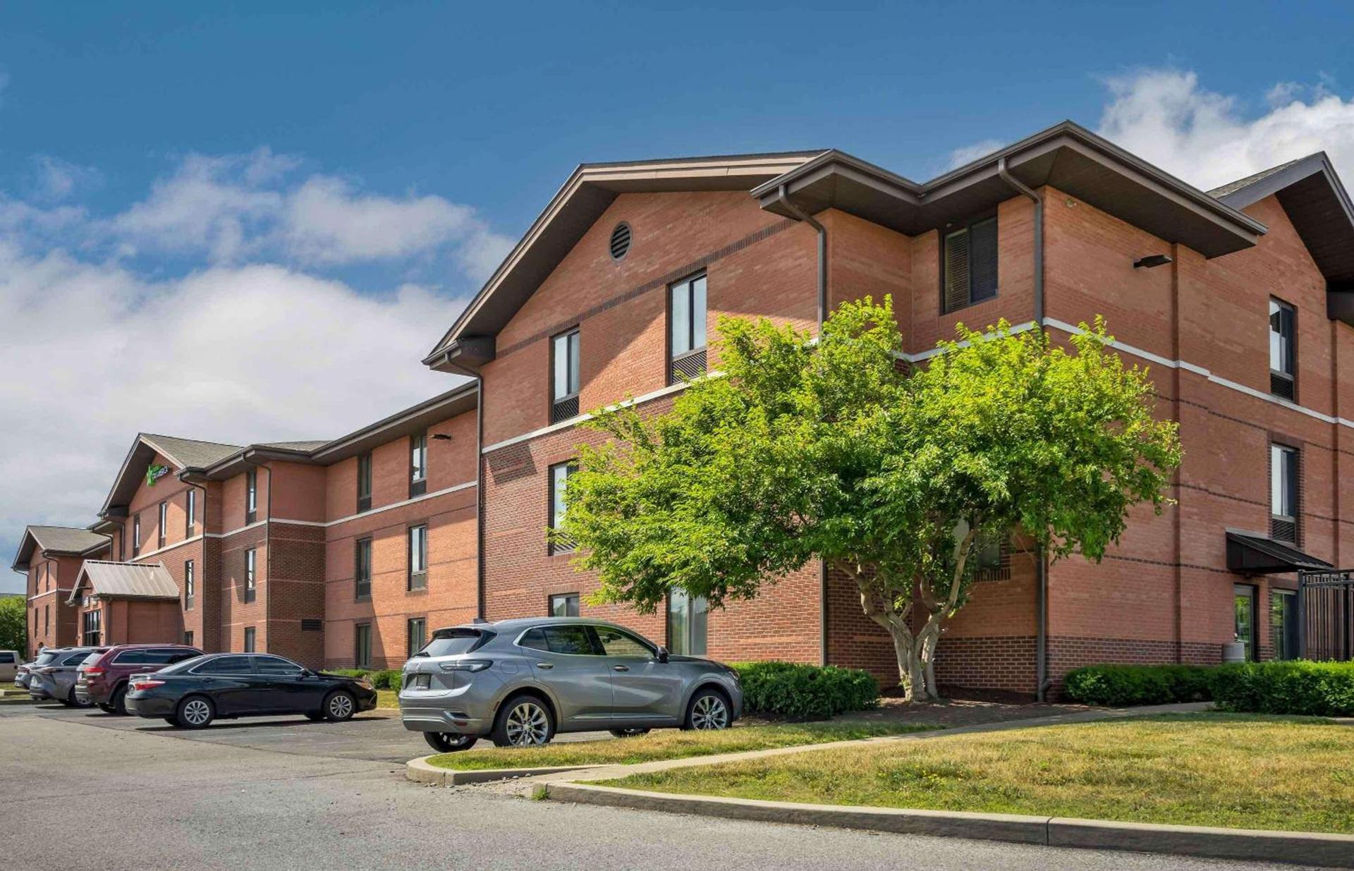 Extended Stay America Suites - Pittsburgh - Airport photo 2